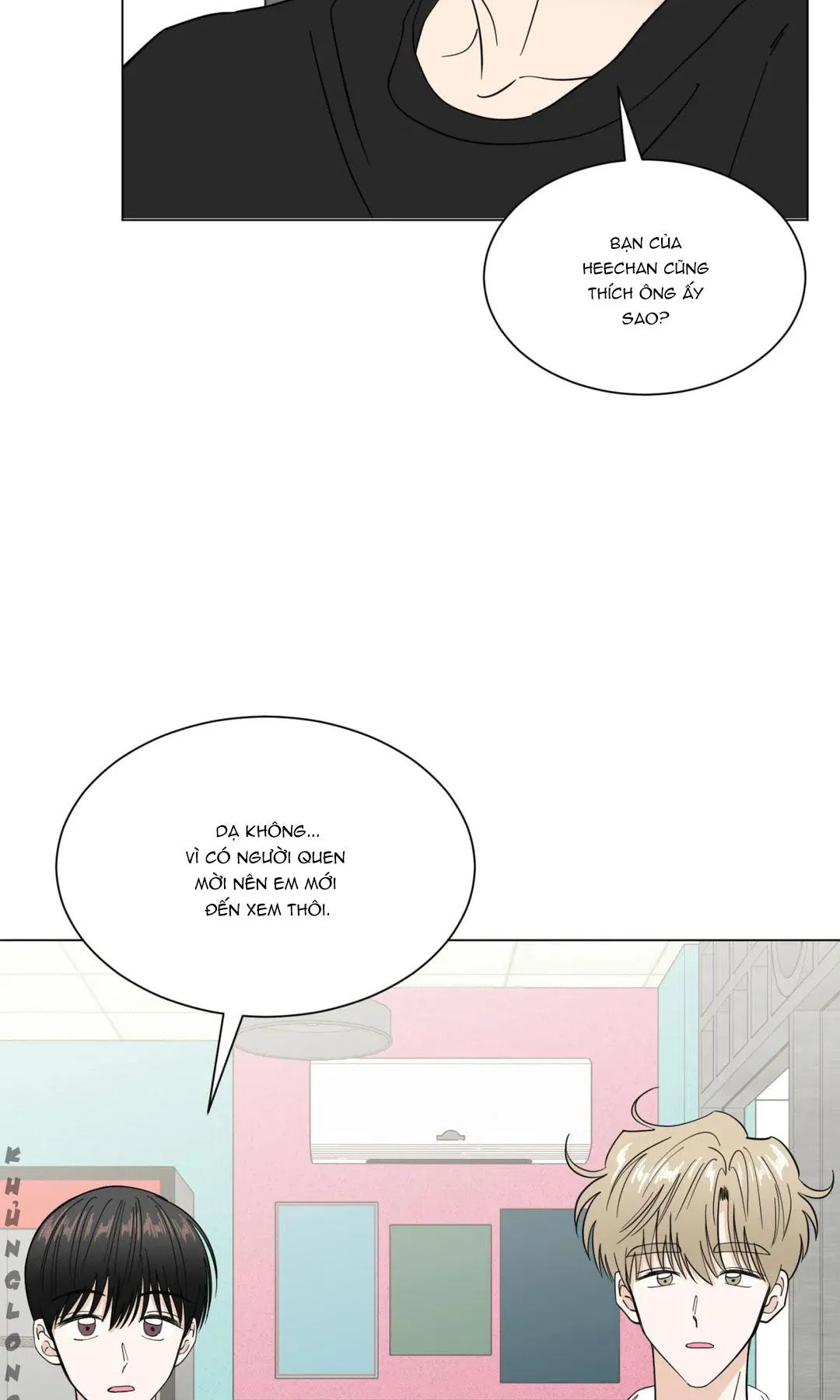 Thiếu Niên Nổi Loạn Chapter 33 Trang 40