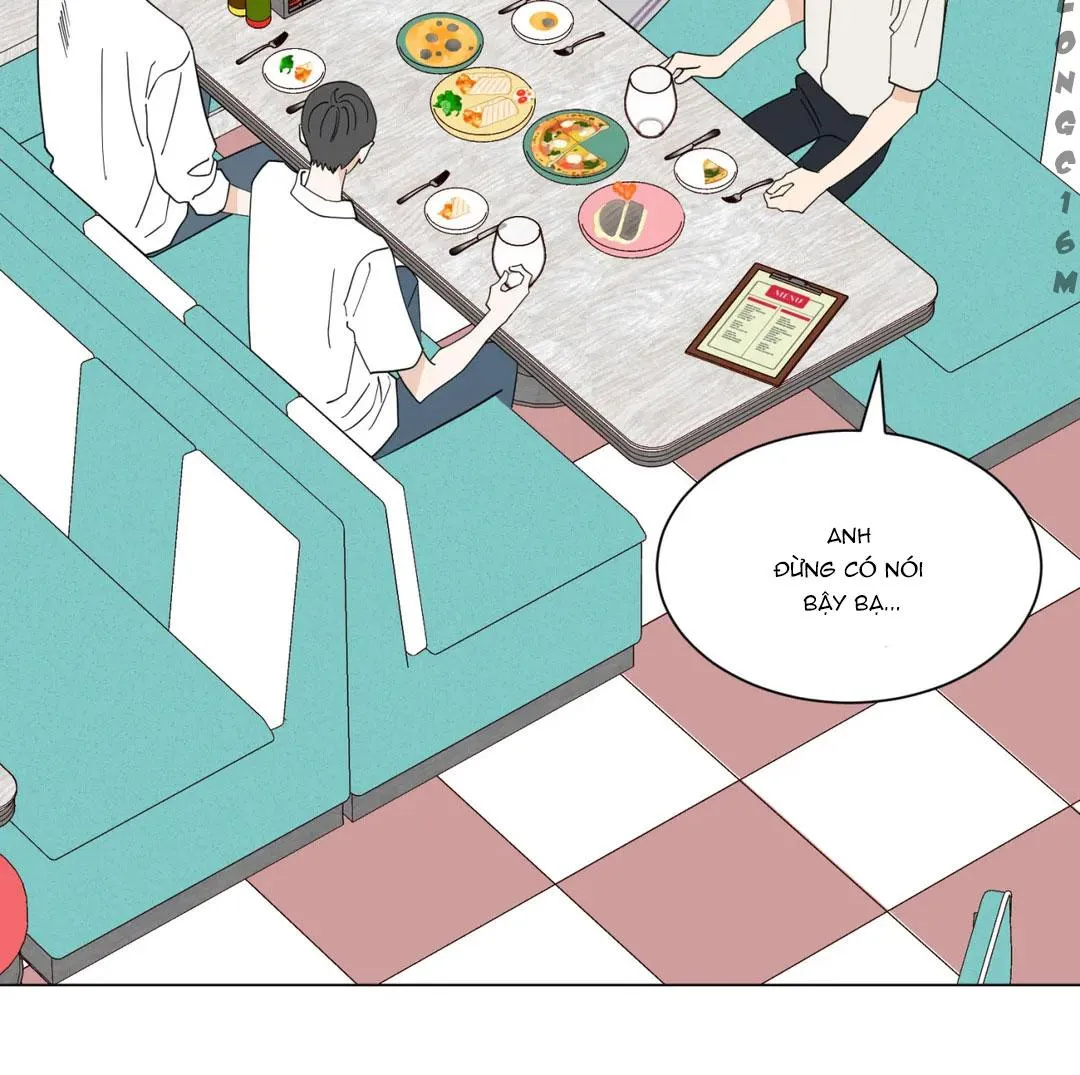 Thiếu Niên Nổi Loạn Chapter 33 Trang 43