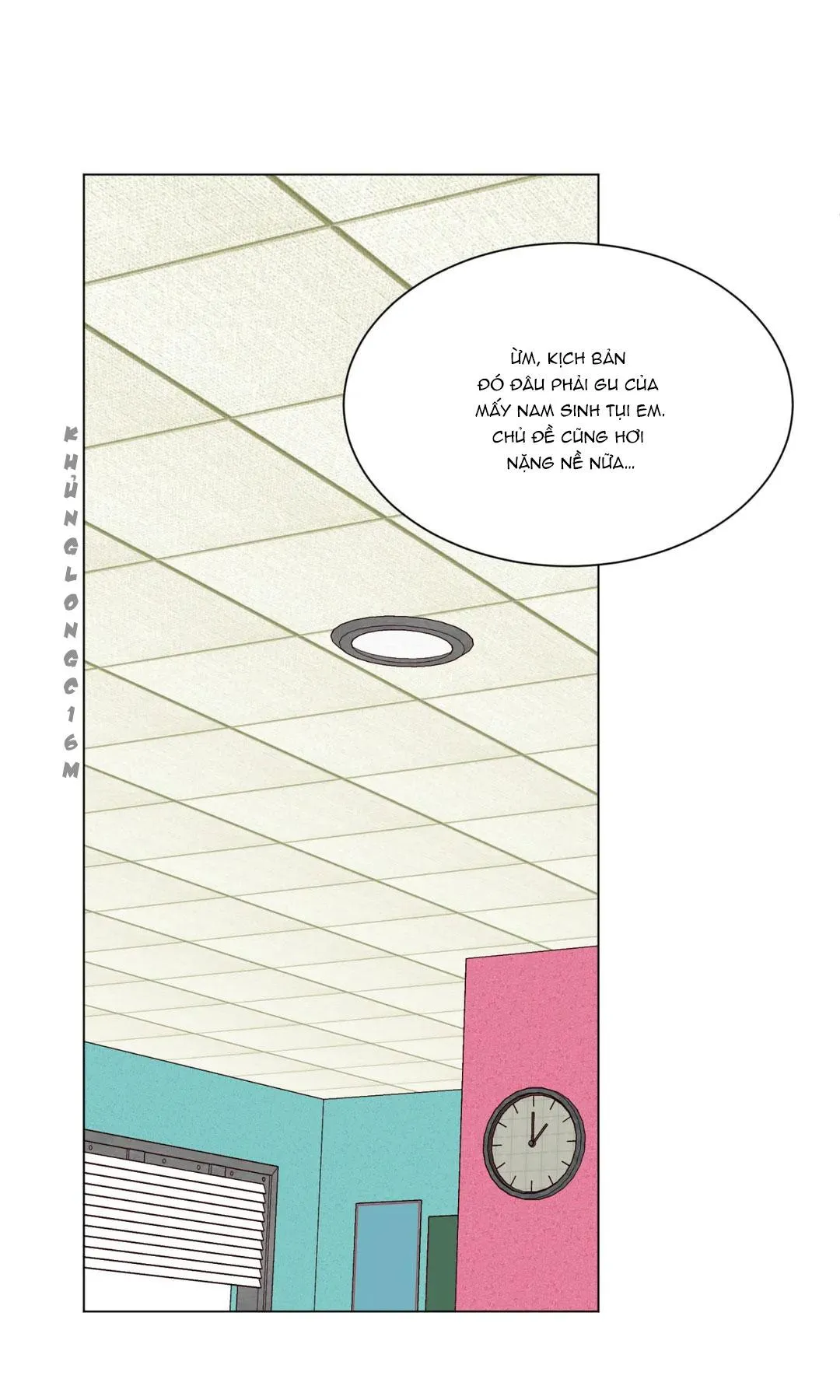 Thiếu Niên Nổi Loạn Chapter 33 Trang 45