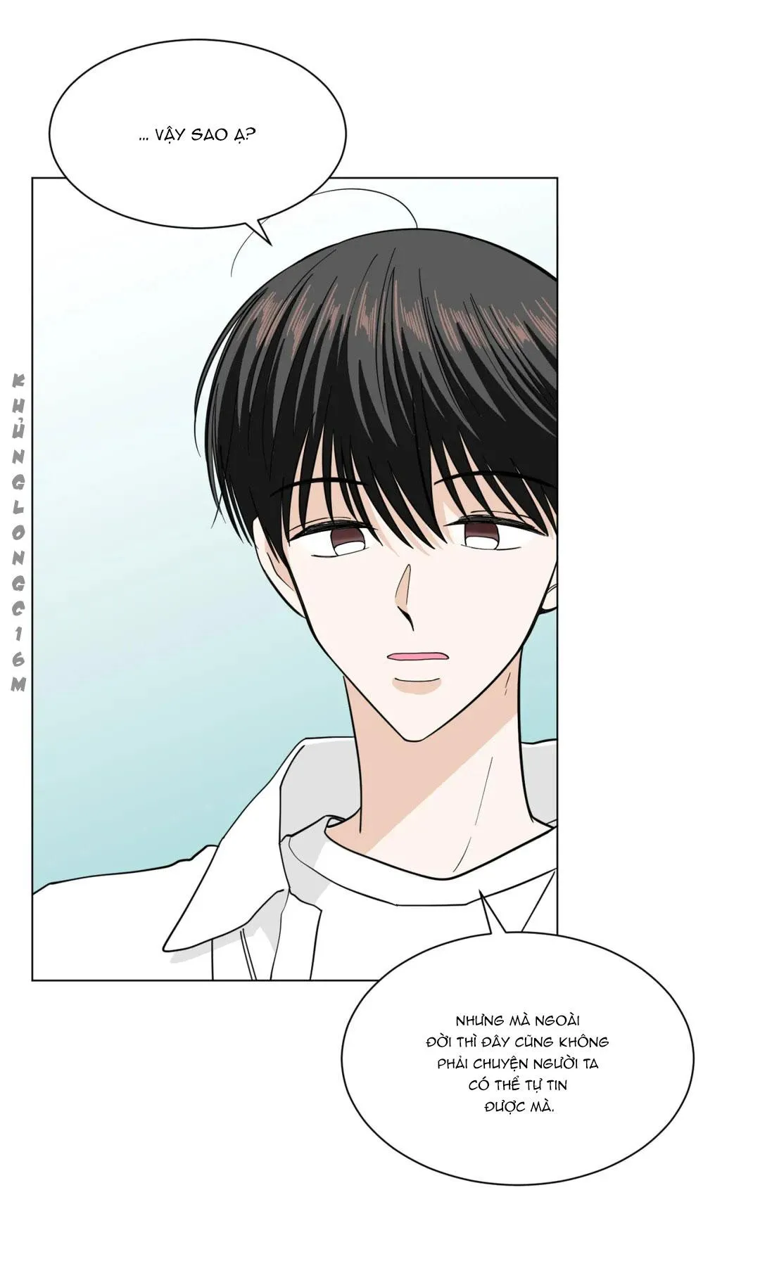 Thiếu Niên Nổi Loạn Chapter 33 Trang 48