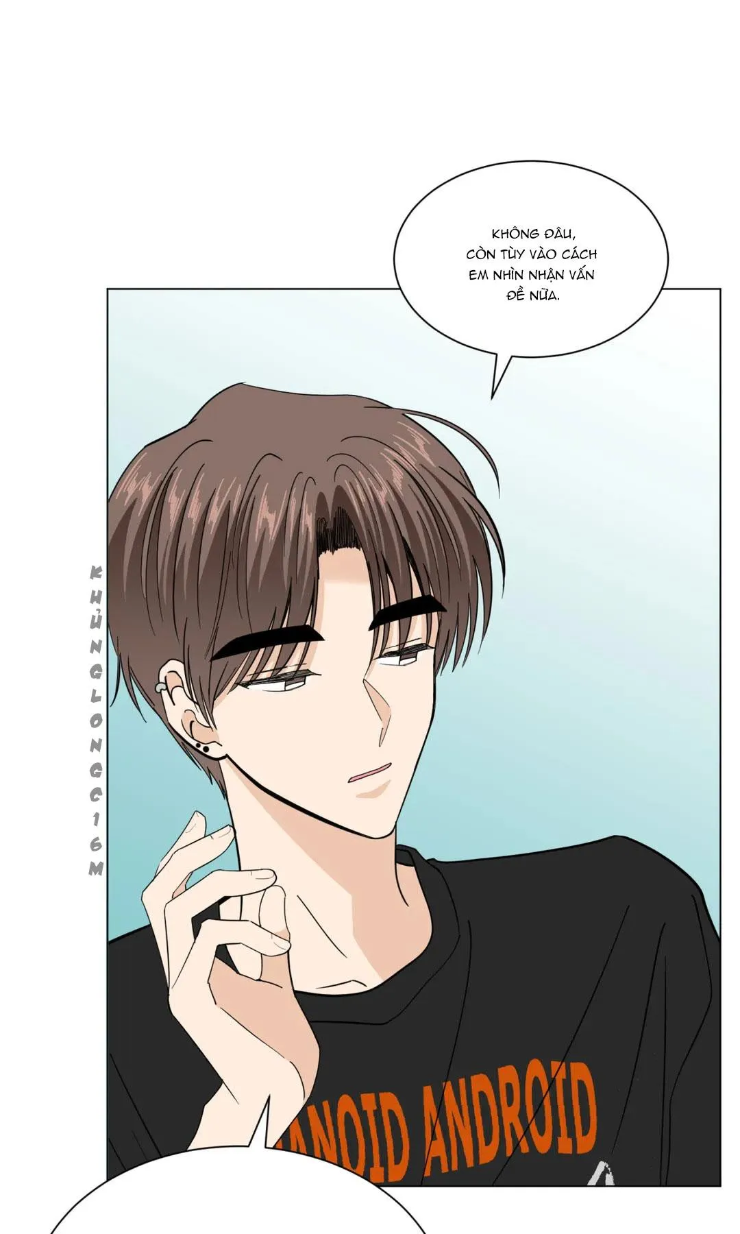 Thiếu Niên Nổi Loạn Chapter 33 Trang 49