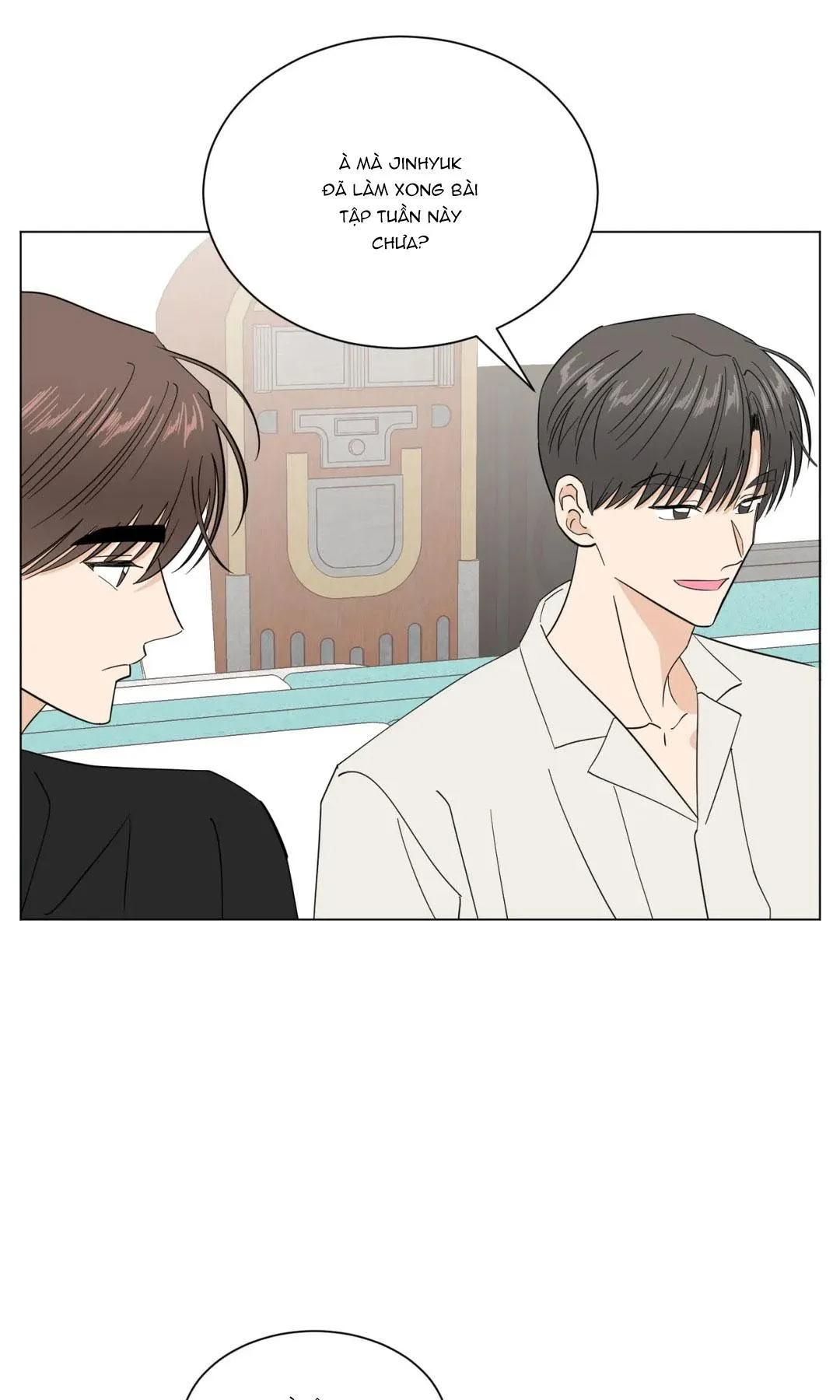 Thiếu Niên Nổi Loạn Chapter 33 Trang 51