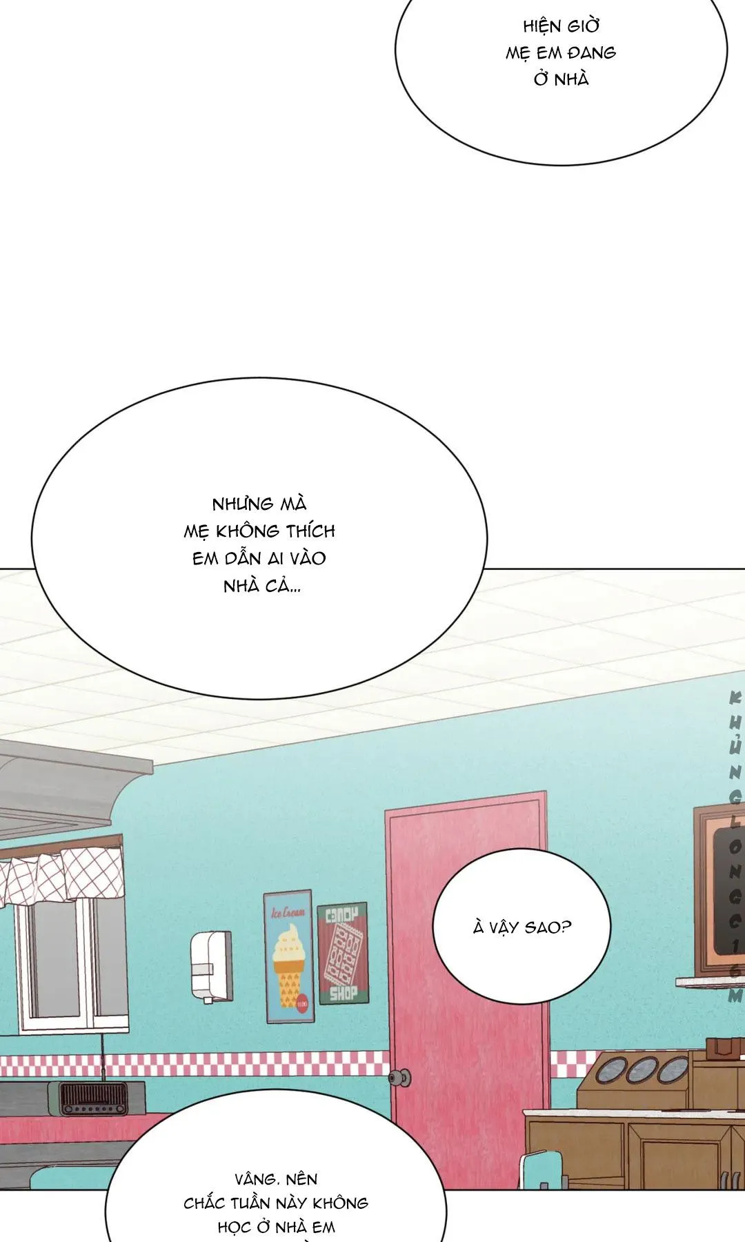 Thiếu Niên Nổi Loạn Chapter 33 Trang 56