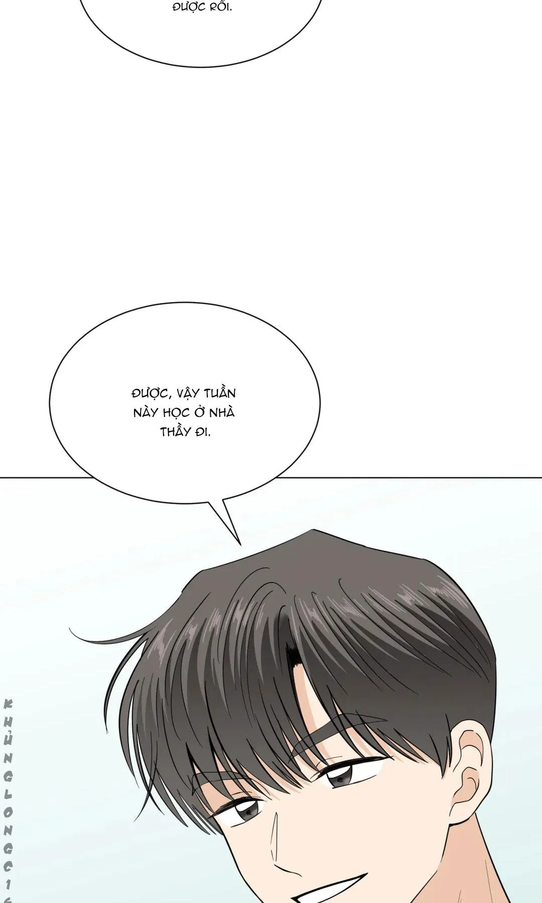 Thiếu Niên Nổi Loạn Chapter 33 Trang 57