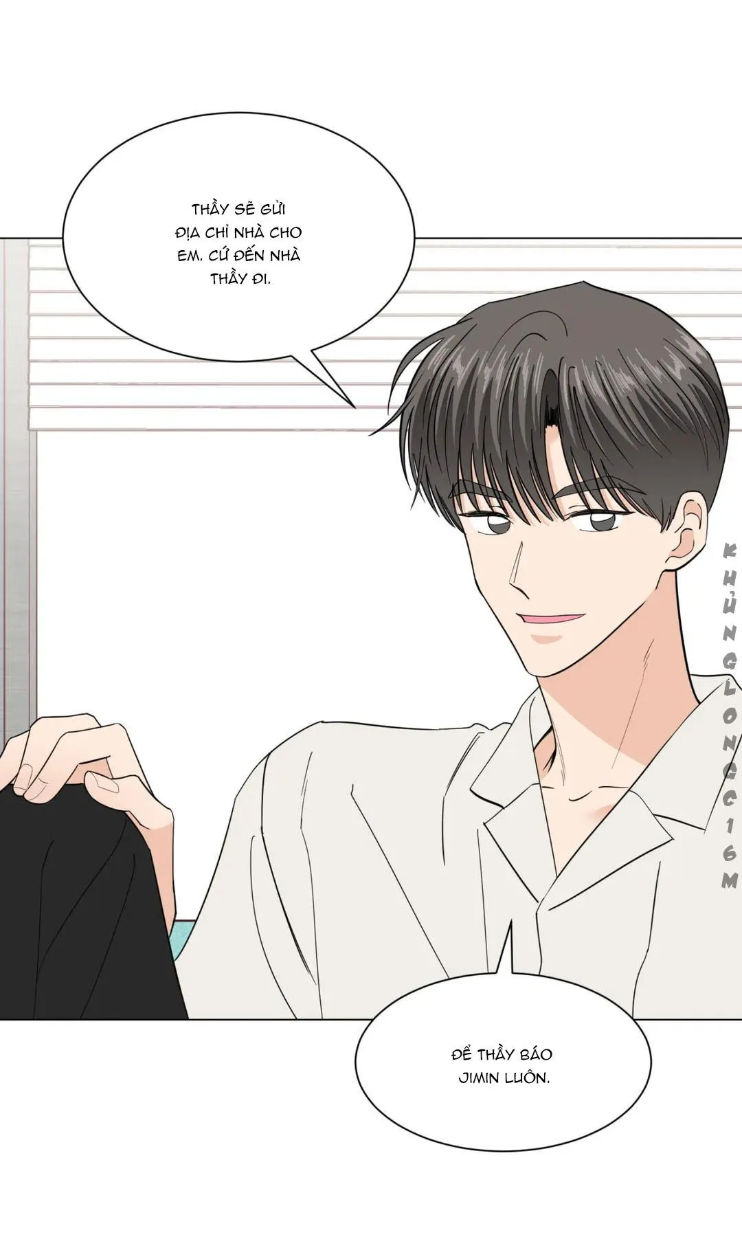 Thiếu Niên Nổi Loạn Chapter 33 Trang 60