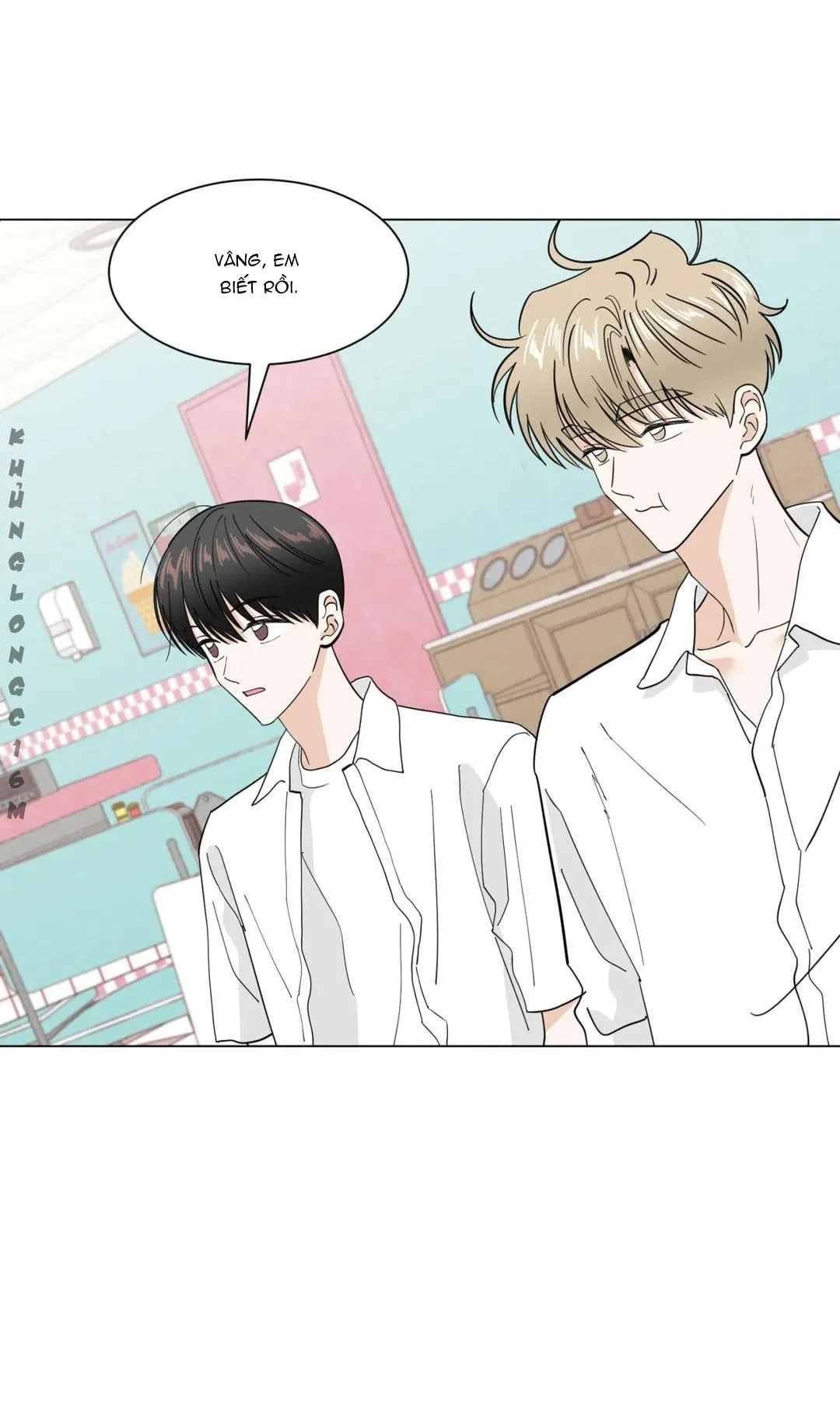 Thiếu Niên Nổi Loạn Chapter 33 Trang 61