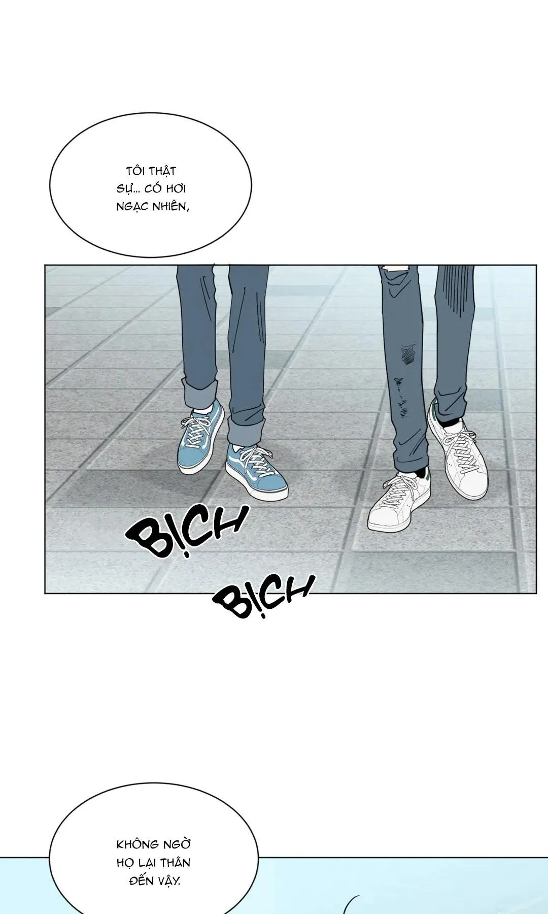 Thiếu Niên Nổi Loạn Chapter 34 Trang 5