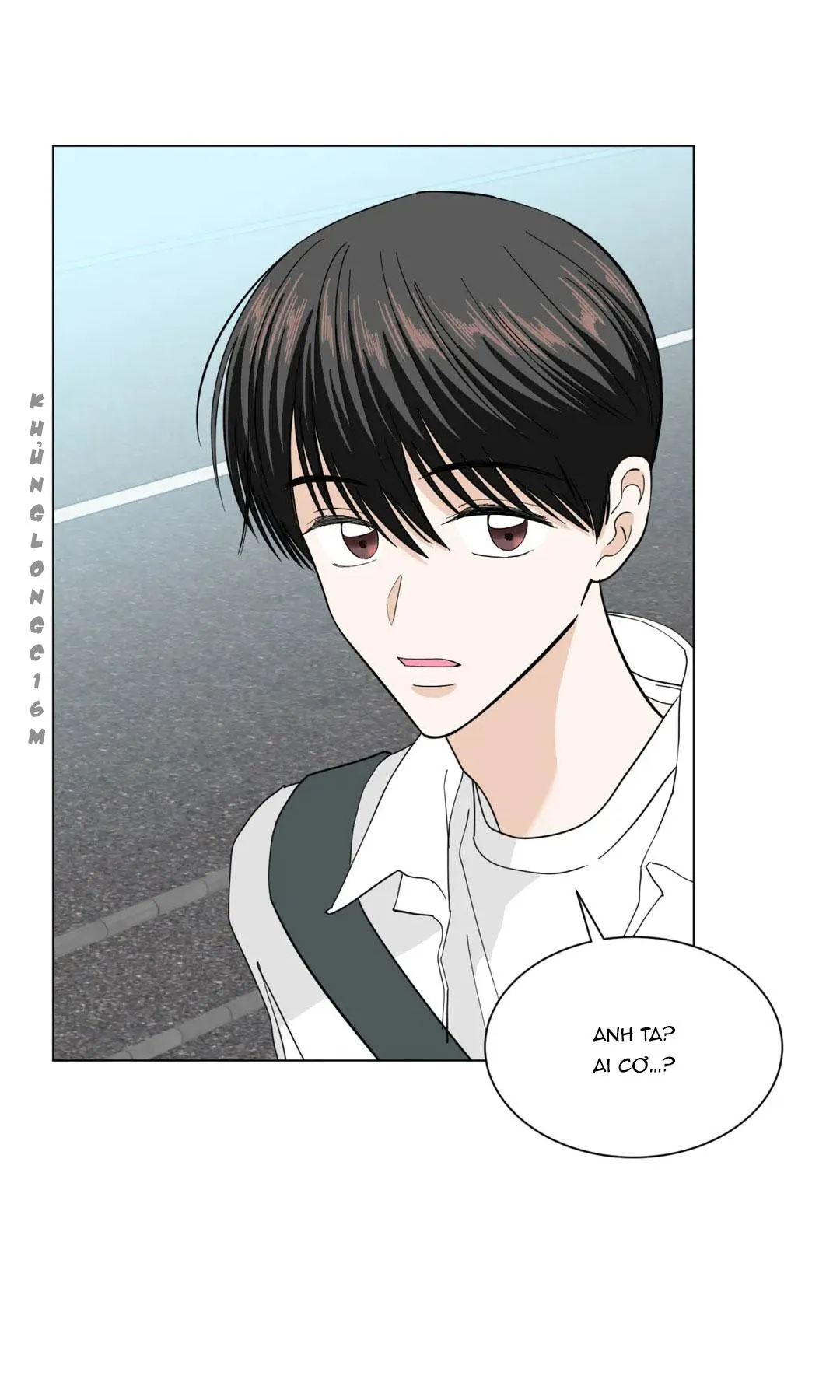 Thiếu Niên Nổi Loạn Chapter 34 Trang 7