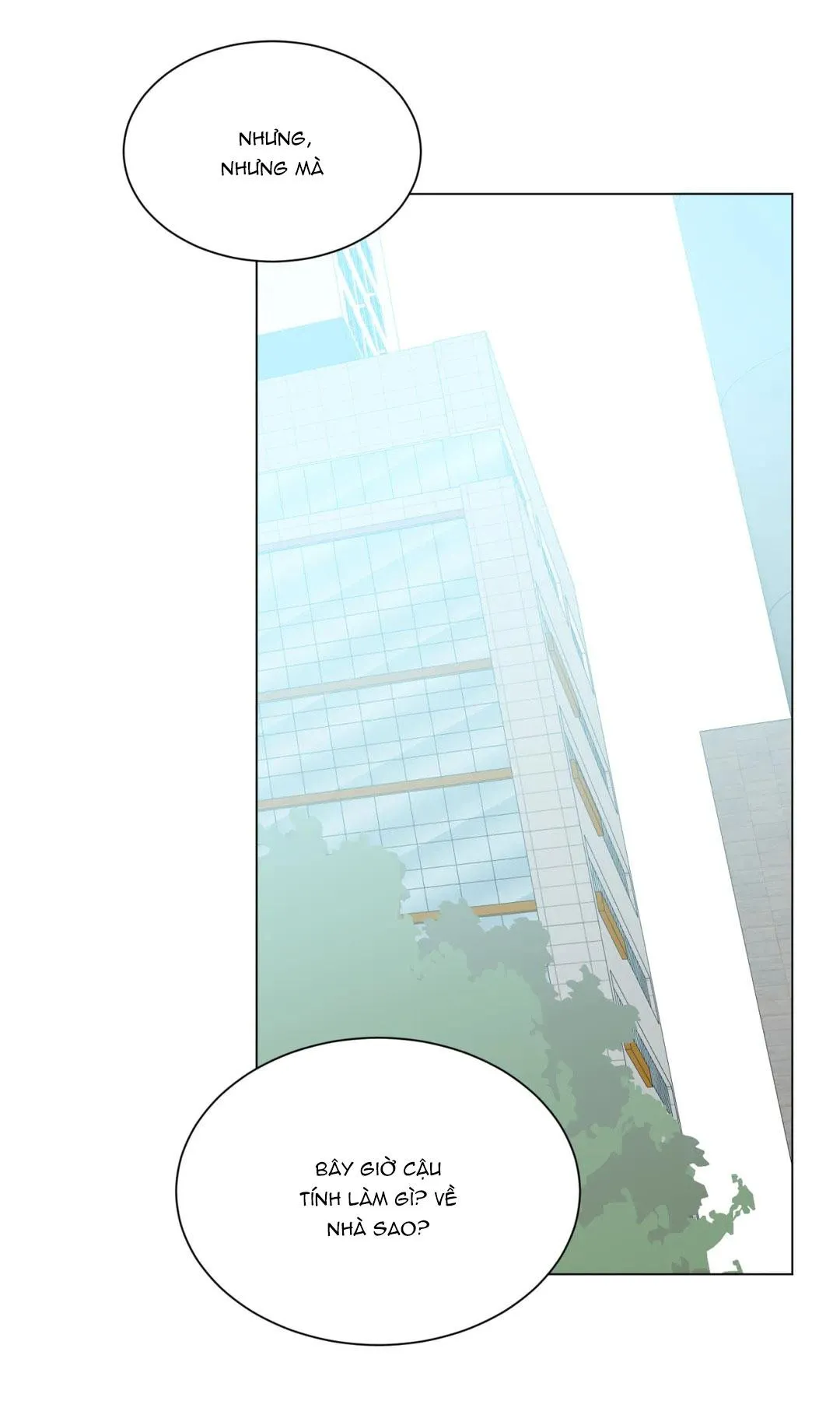 Thiếu Niên Nổi Loạn Chapter 34 Trang 13