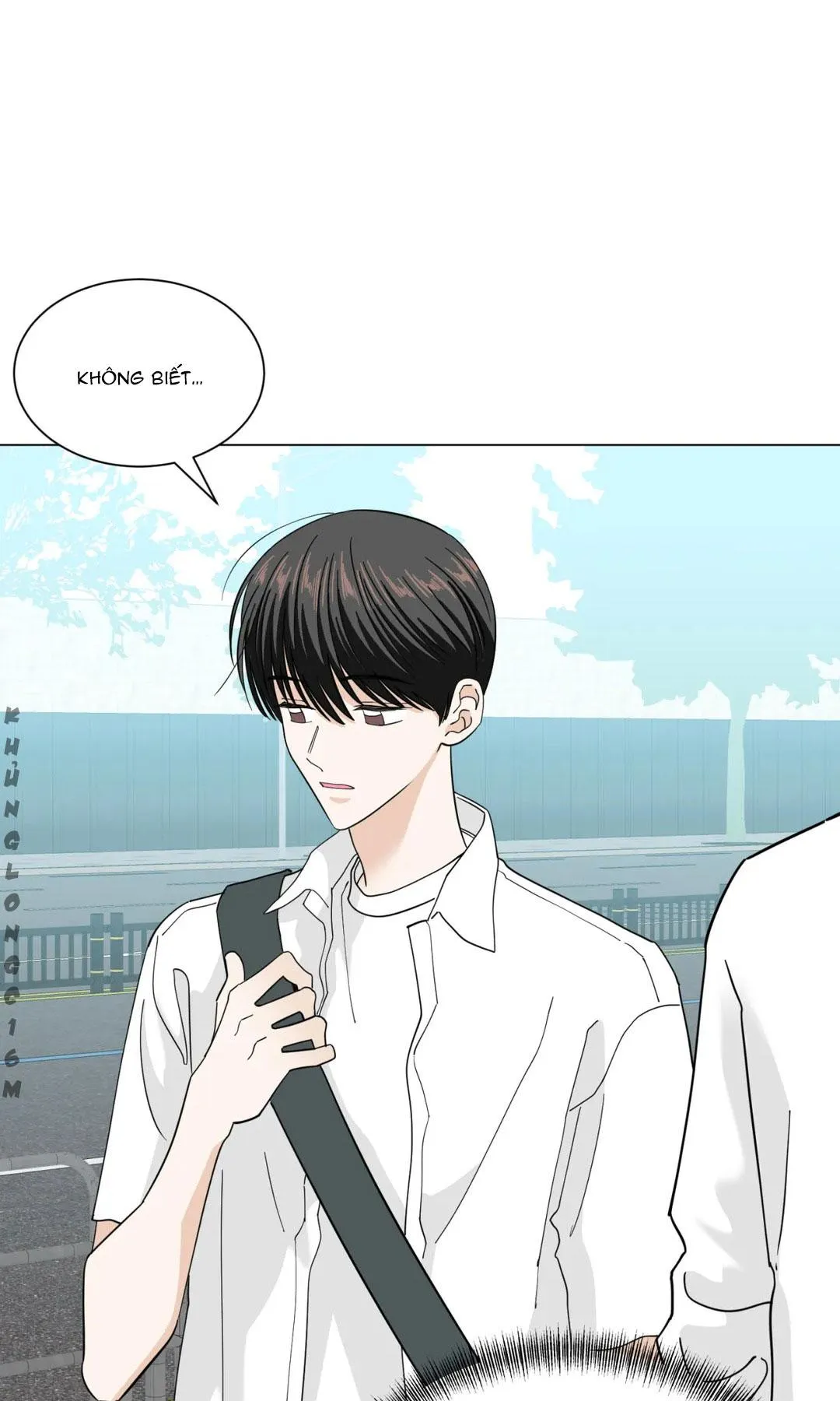 Thiếu Niên Nổi Loạn Chapter 34 Trang 14