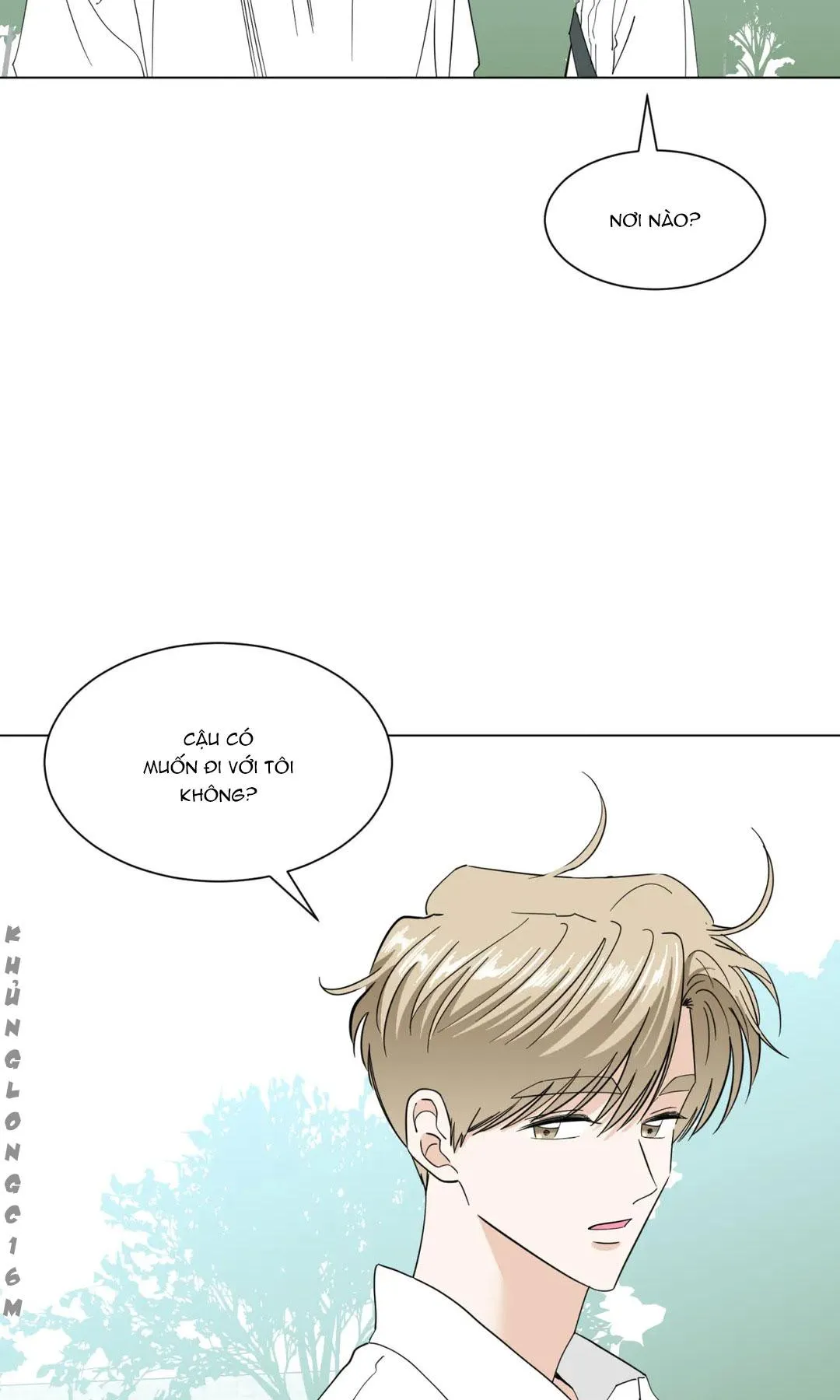 Thiếu Niên Nổi Loạn Chapter 34 Trang 16