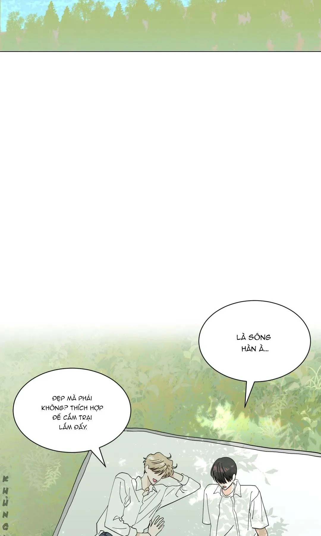 Thiếu Niên Nổi Loạn Chapter 34 Trang 20