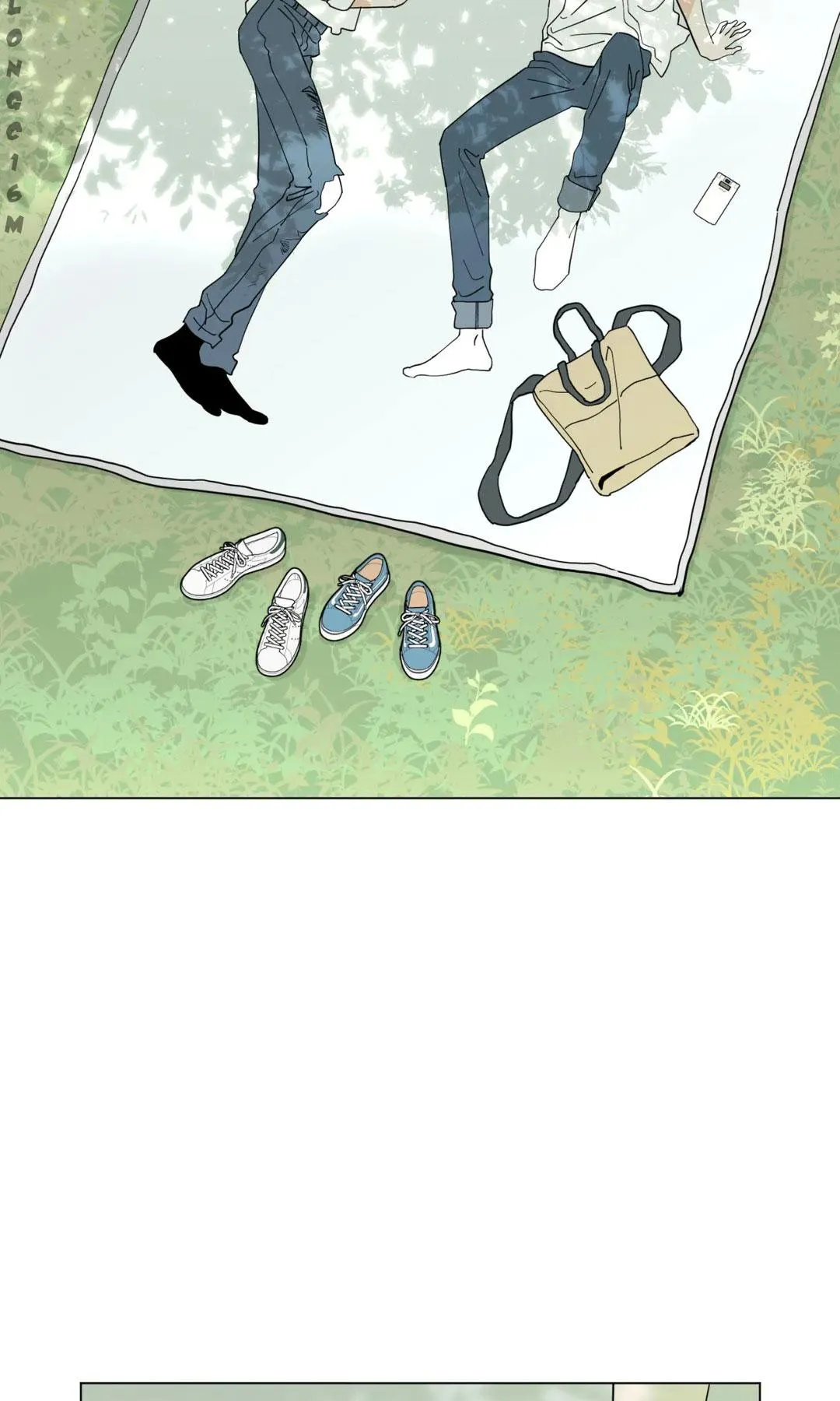 Thiếu Niên Nổi Loạn Chapter 34 Trang 21