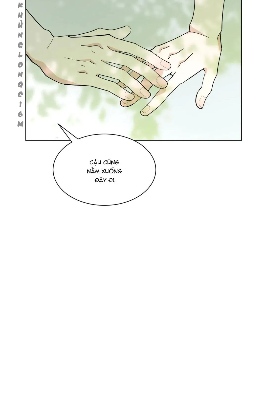 Thiếu Niên Nổi Loạn Chapter 34 Trang 22