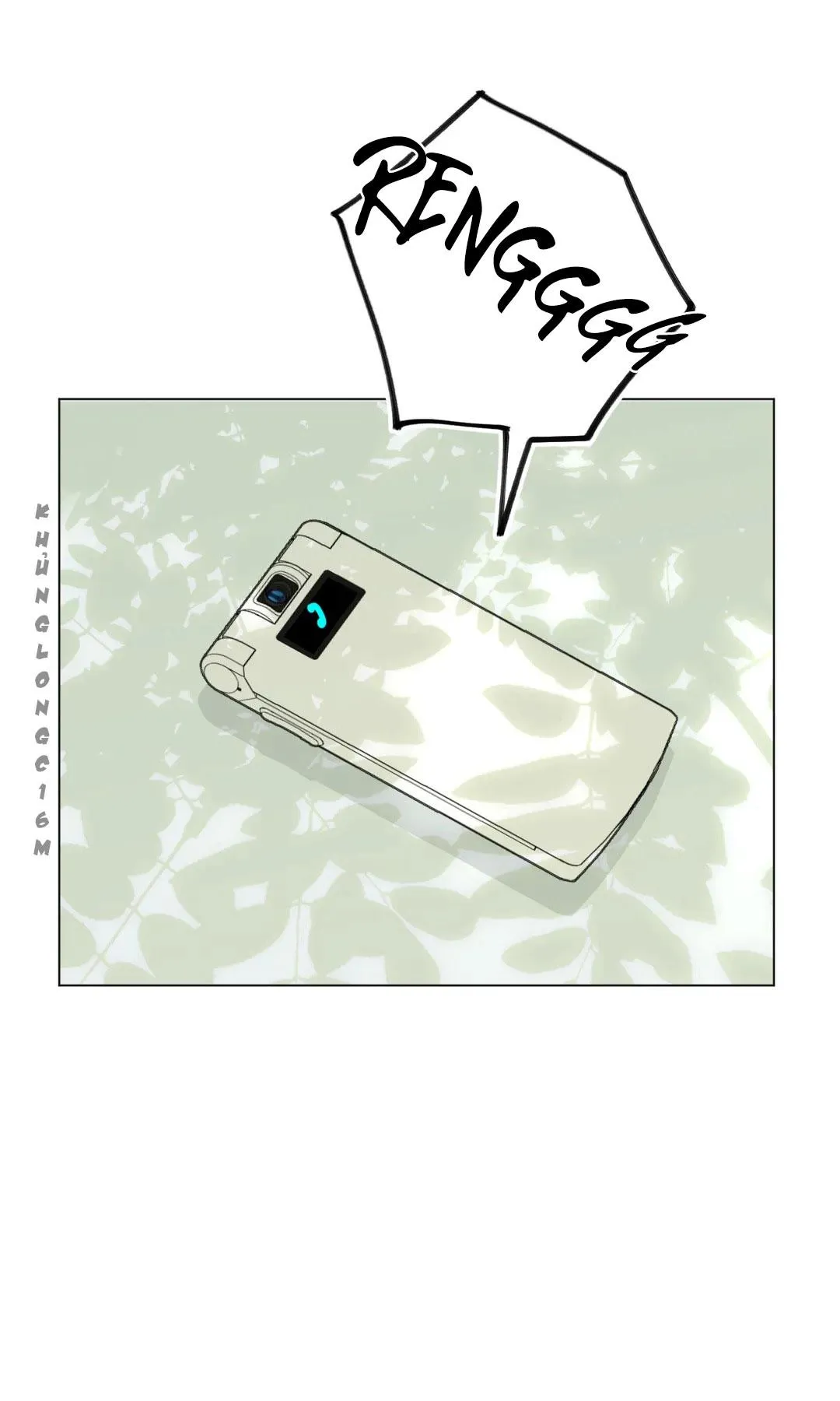 Thiếu Niên Nổi Loạn Chapter 34 Trang 28