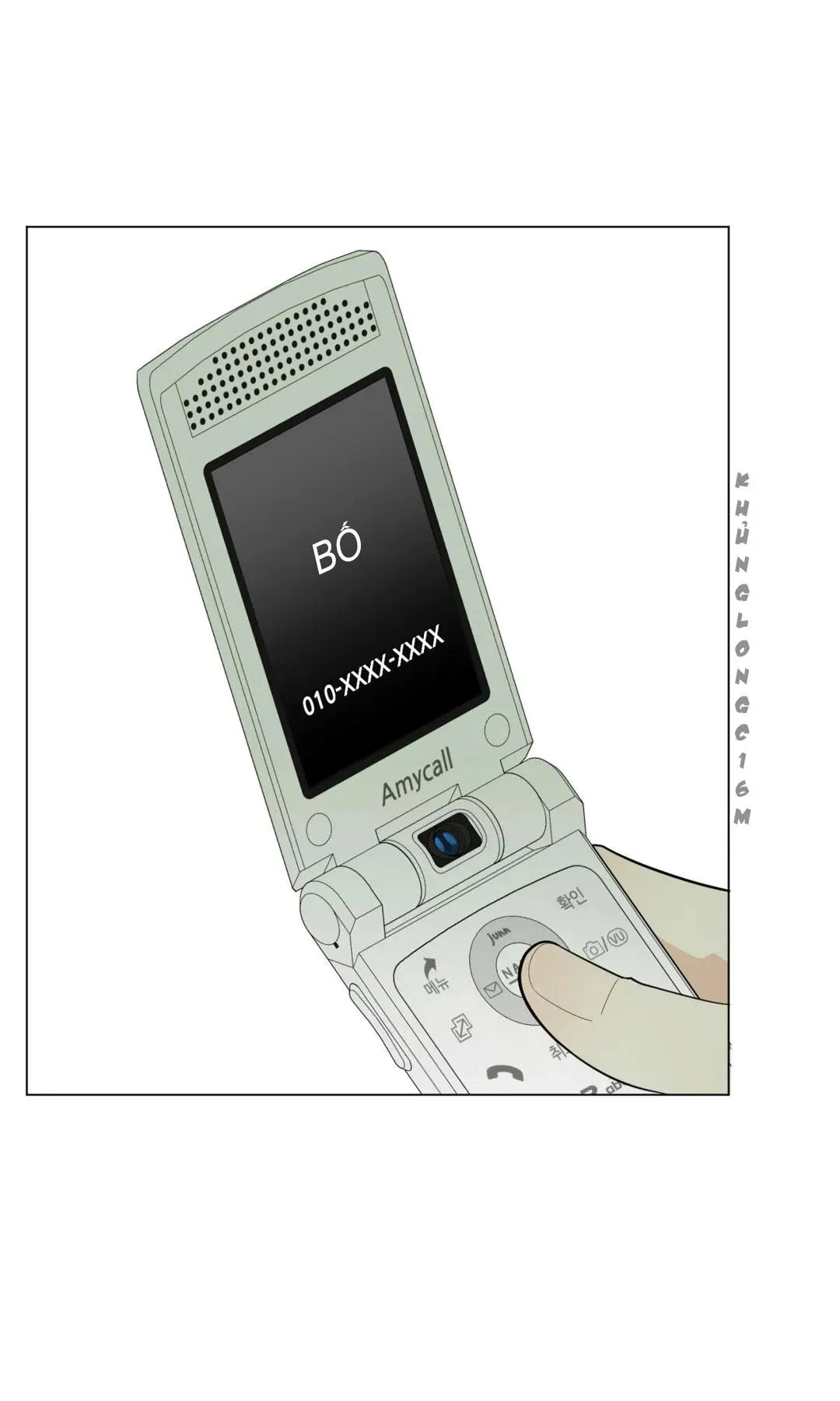 Thiếu Niên Nổi Loạn Chapter 34 Trang 30