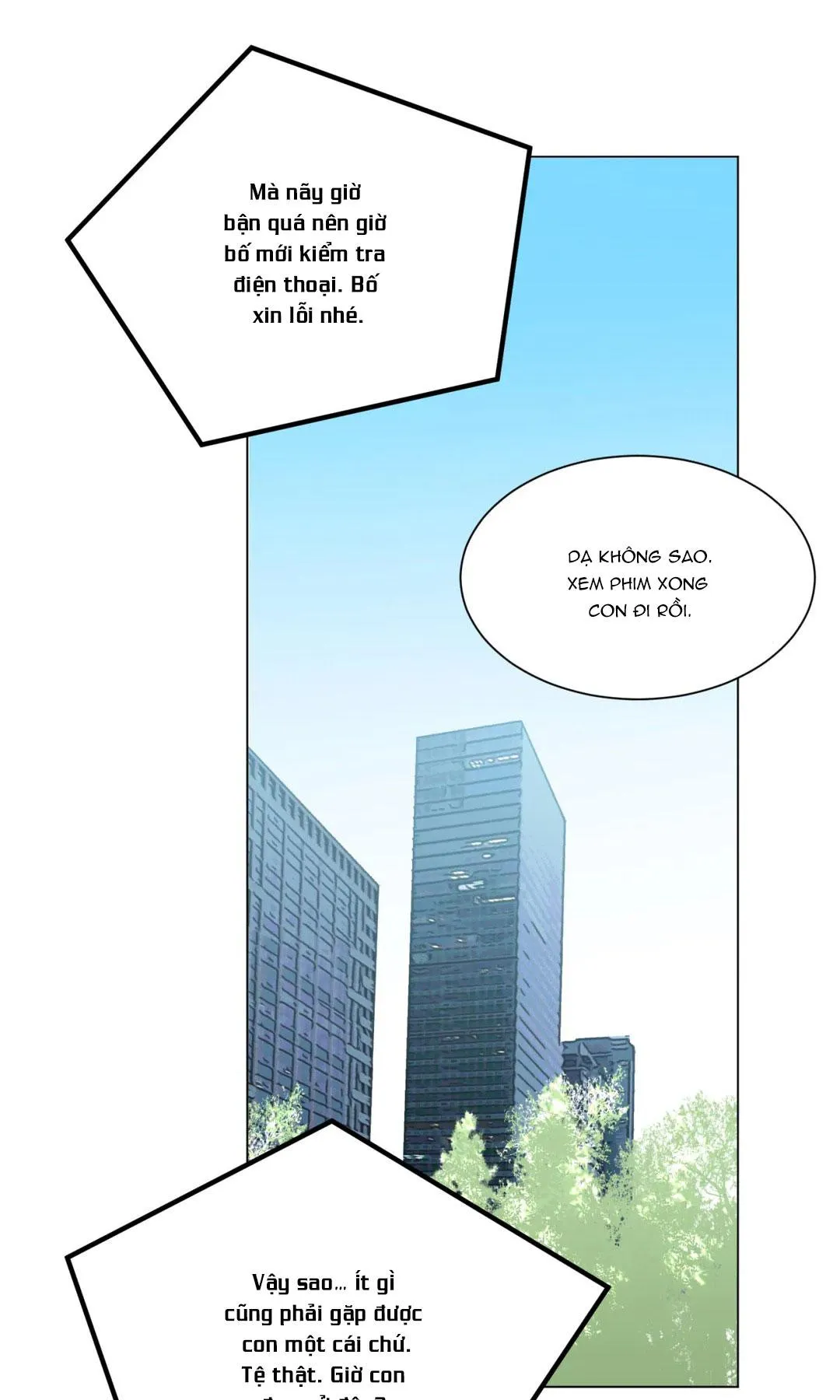 Thiếu Niên Nổi Loạn Chapter 34 Trang 32