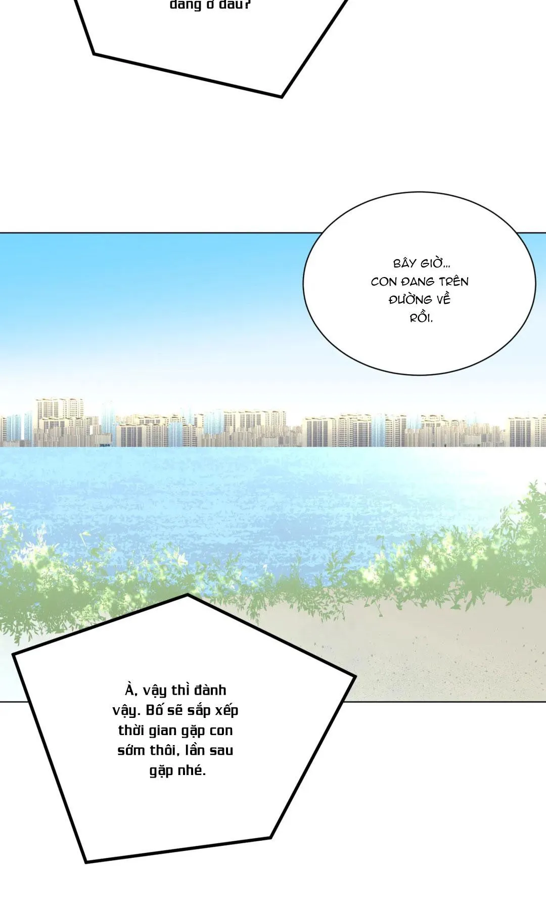 Thiếu Niên Nổi Loạn Chapter 34 Trang 33