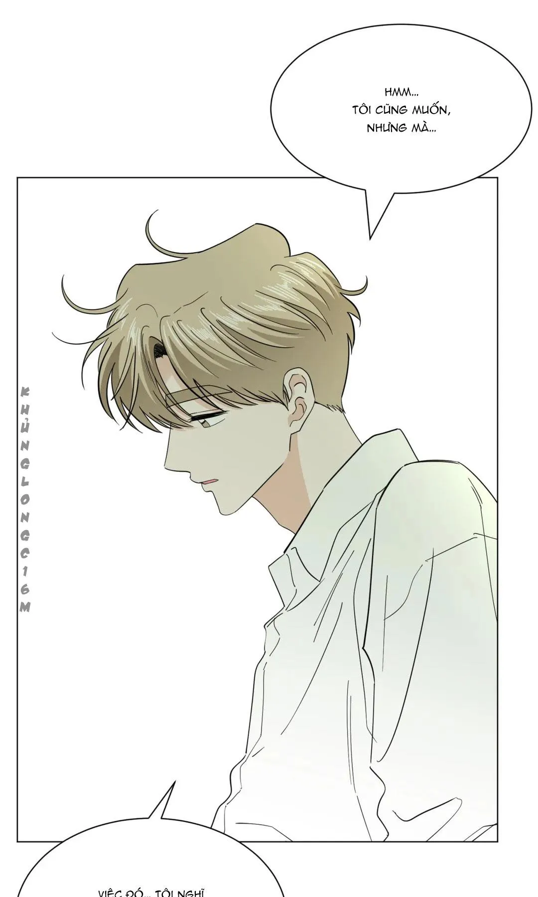 Thiếu Niên Nổi Loạn Chapter 34 Trang 37