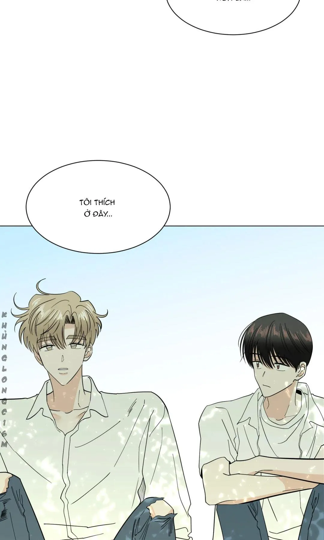 Thiếu Niên Nổi Loạn Chapter 34 Trang 39