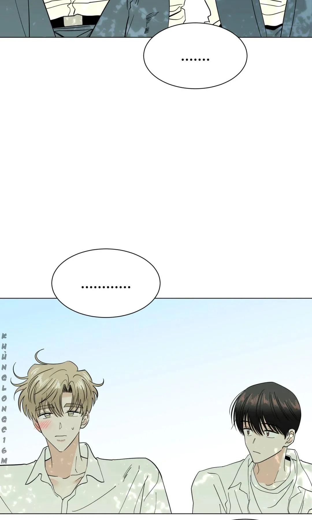 Thiếu Niên Nổi Loạn Chapter 34 Trang 40