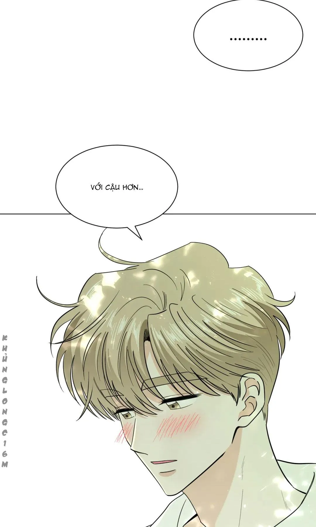 Thiếu Niên Nổi Loạn Chapter 34 Trang 41