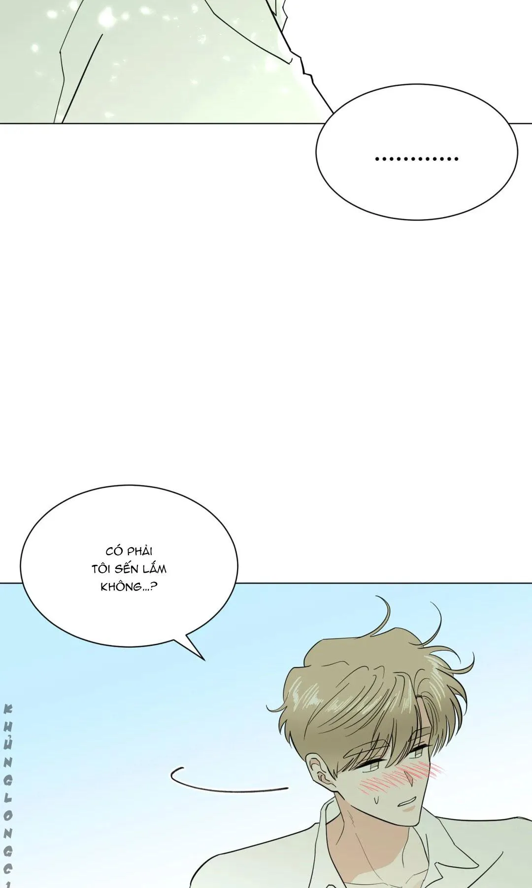 Thiếu Niên Nổi Loạn Chapter 34 Trang 43