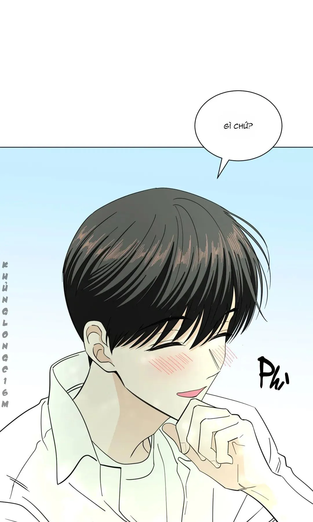 Thiếu Niên Nổi Loạn Chapter 34 Trang 45