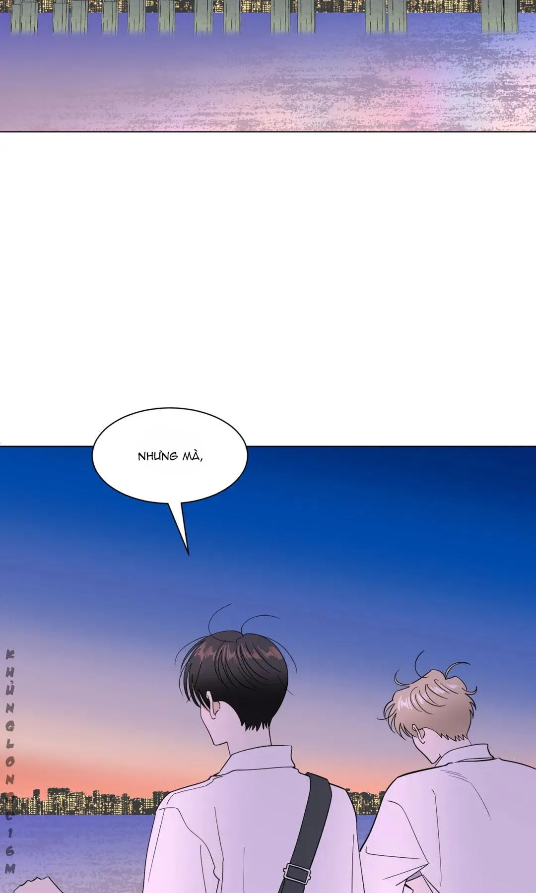 Thiếu Niên Nổi Loạn Chapter 34 Trang 52