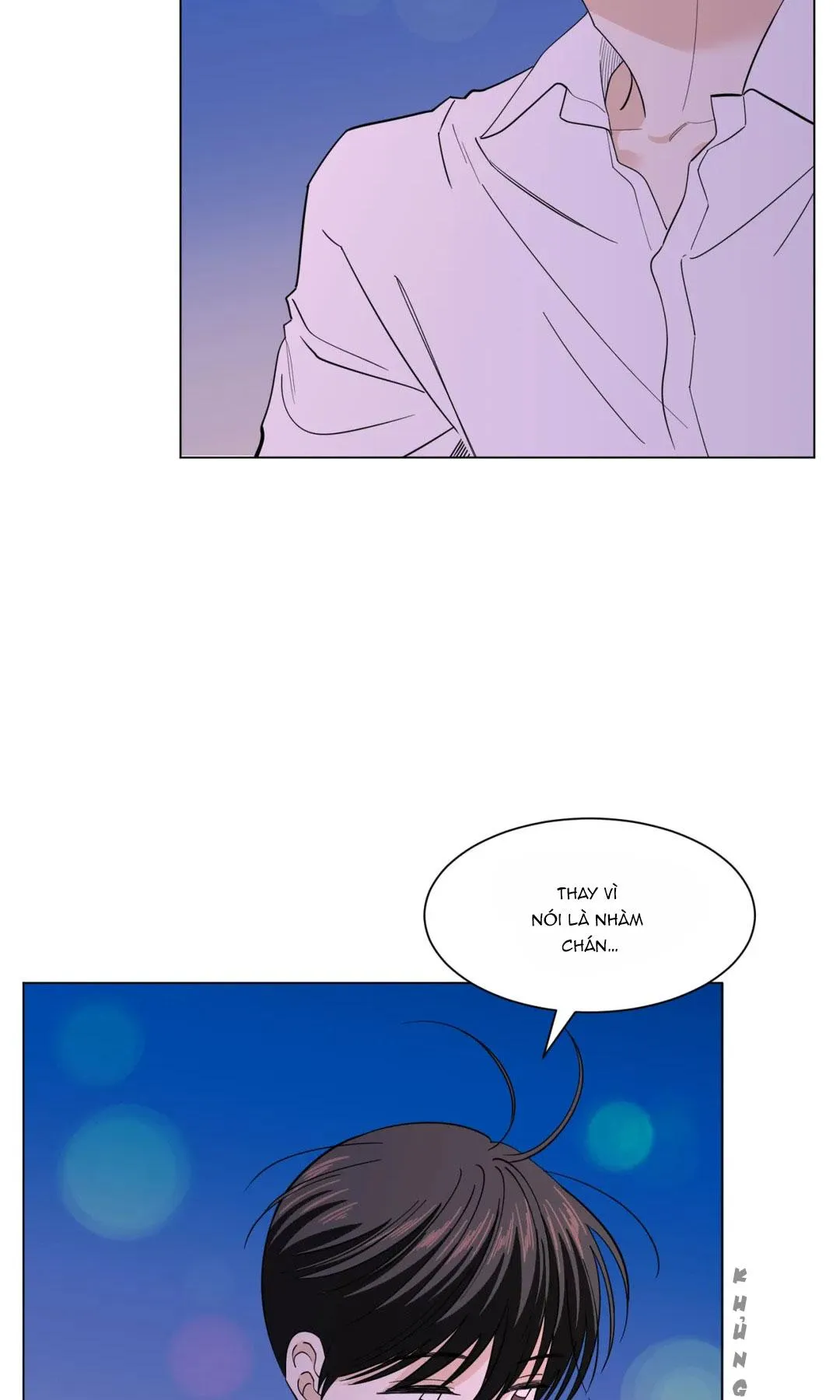 Thiếu Niên Nổi Loạn Chapter 34 Trang 54