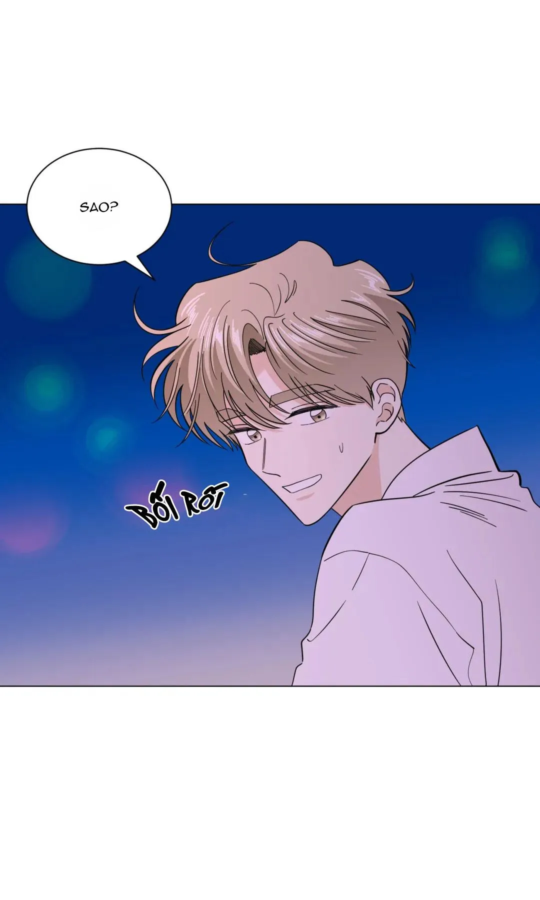 Thiếu Niên Nổi Loạn Chapter 34 Trang 58