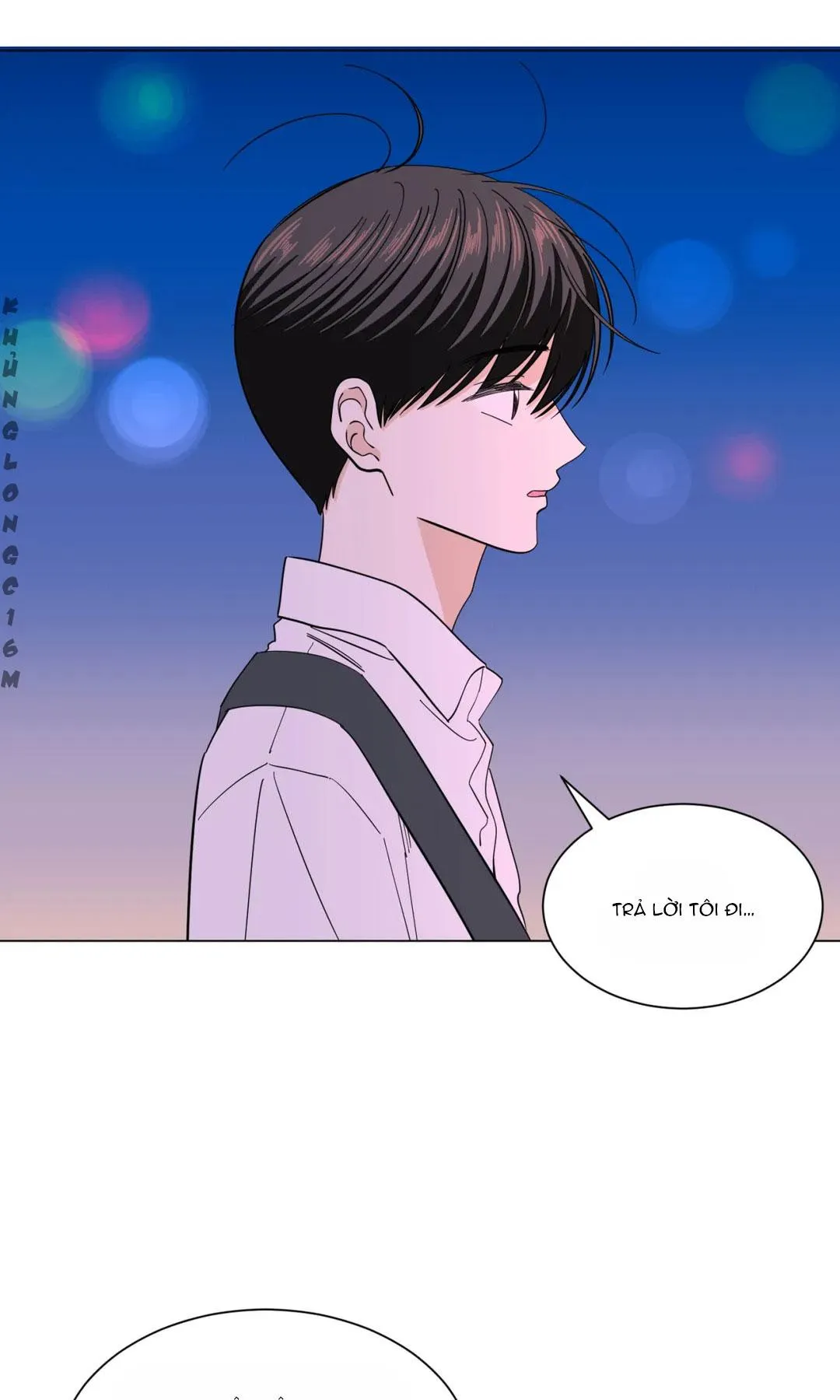 Thiếu Niên Nổi Loạn Chapter 34 Trang 59