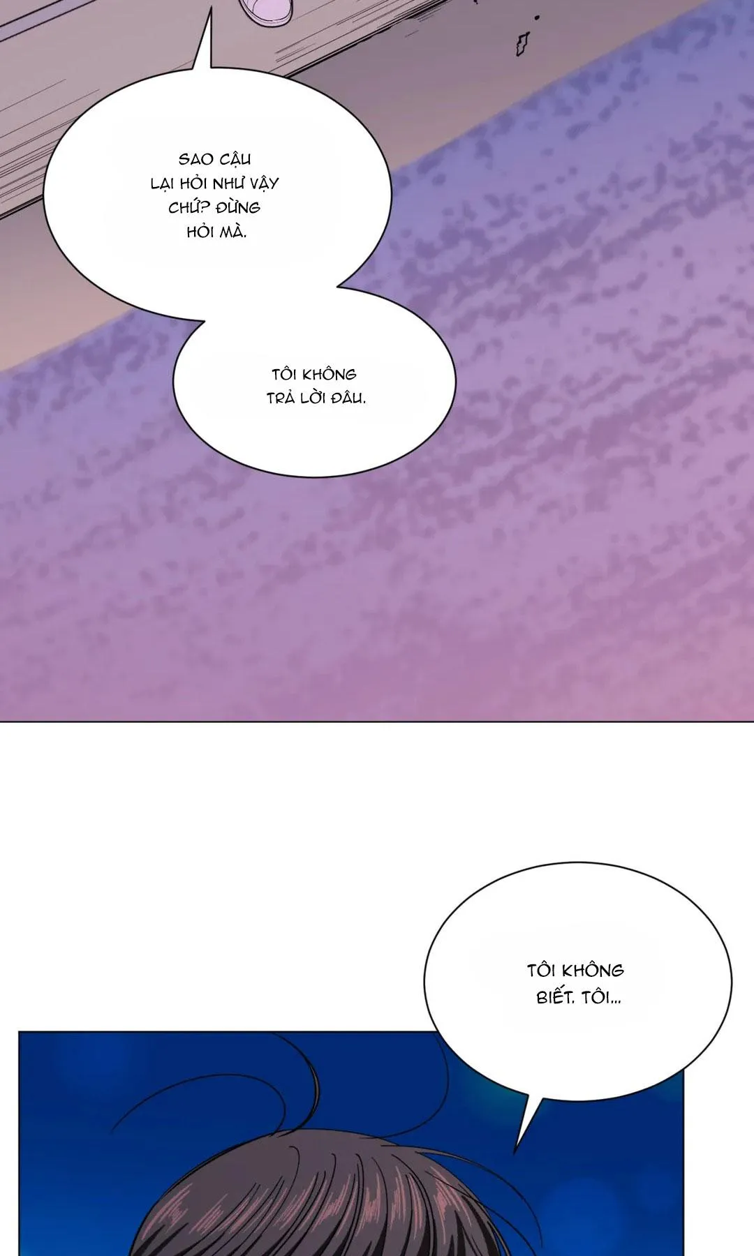 Thiếu Niên Nổi Loạn Chapter 34 Trang 61