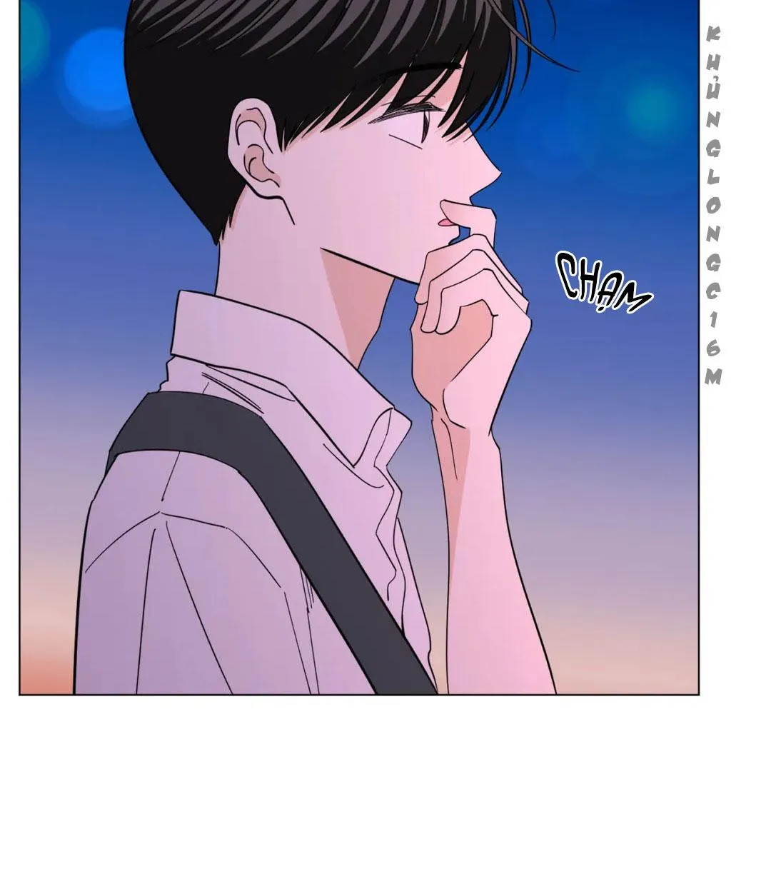 Thiếu Niên Nổi Loạn Chapter 34 Trang 62