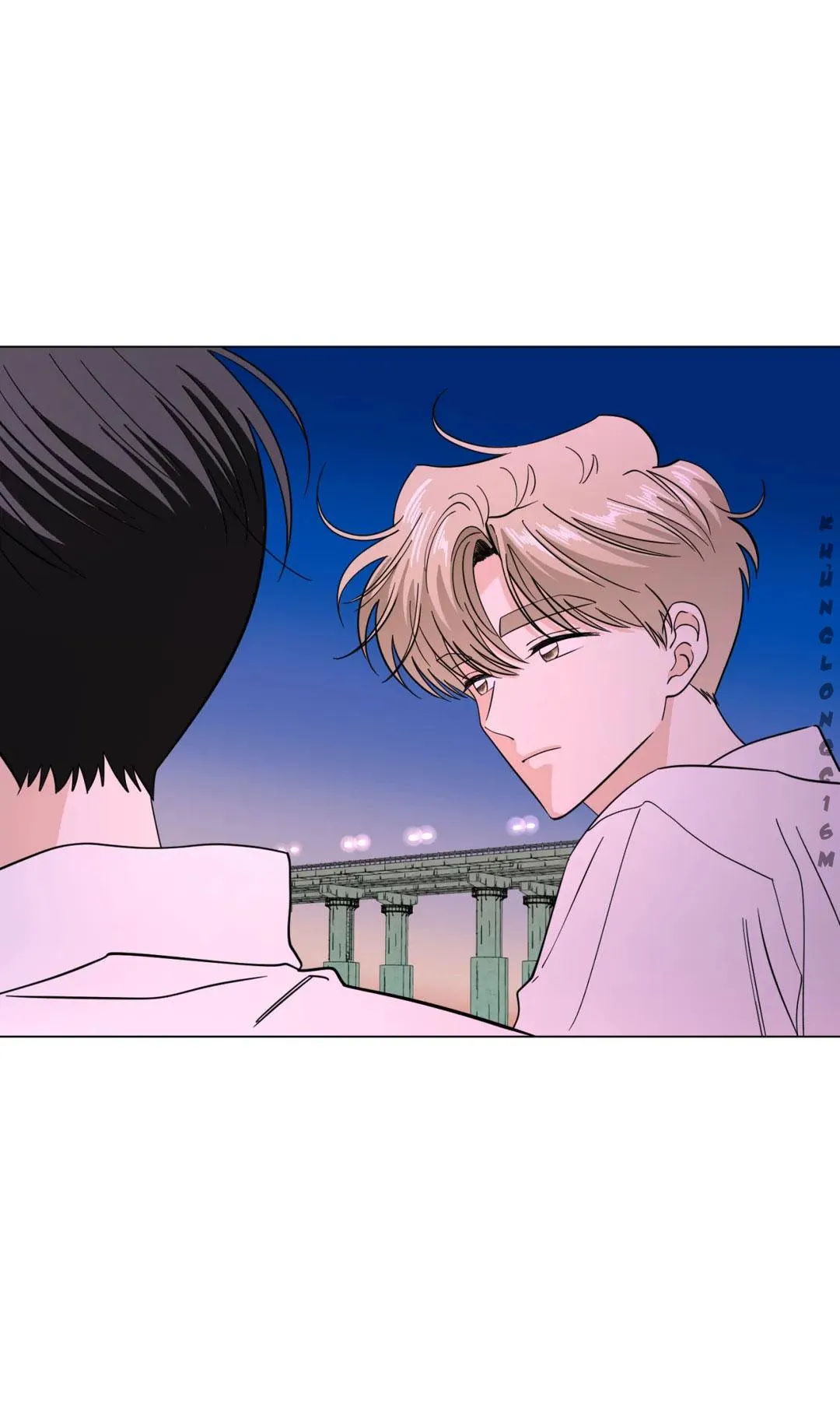 Thiếu Niên Nổi Loạn Chapter 34 Trang 63