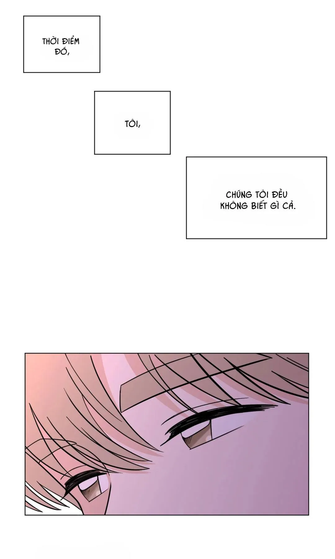 Thiếu Niên Nổi Loạn Chapter 34 Trang 64