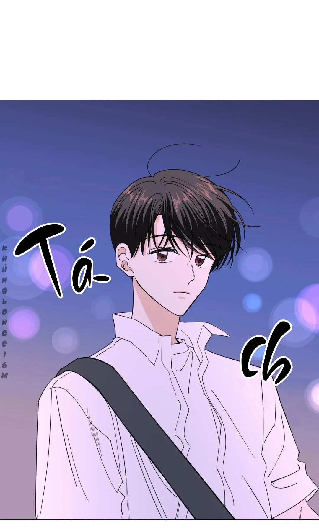 Thiếu Niên Nổi Loạn Chapter 35 Trang 3