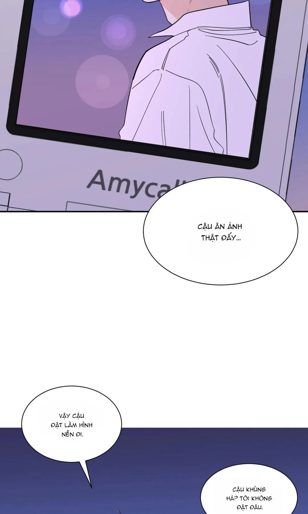 Thiếu Niên Nổi Loạn Chapter 35 Trang 7