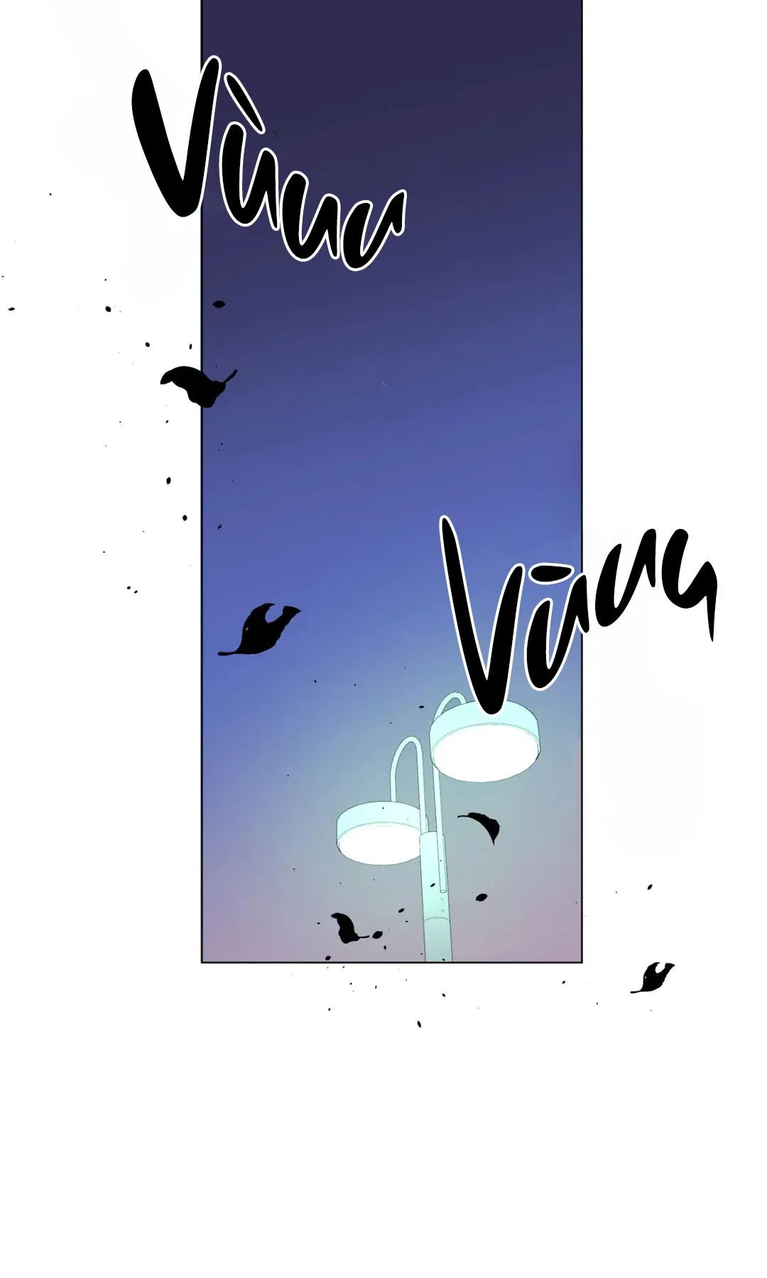 Thiếu Niên Nổi Loạn Chapter 35 Trang 9