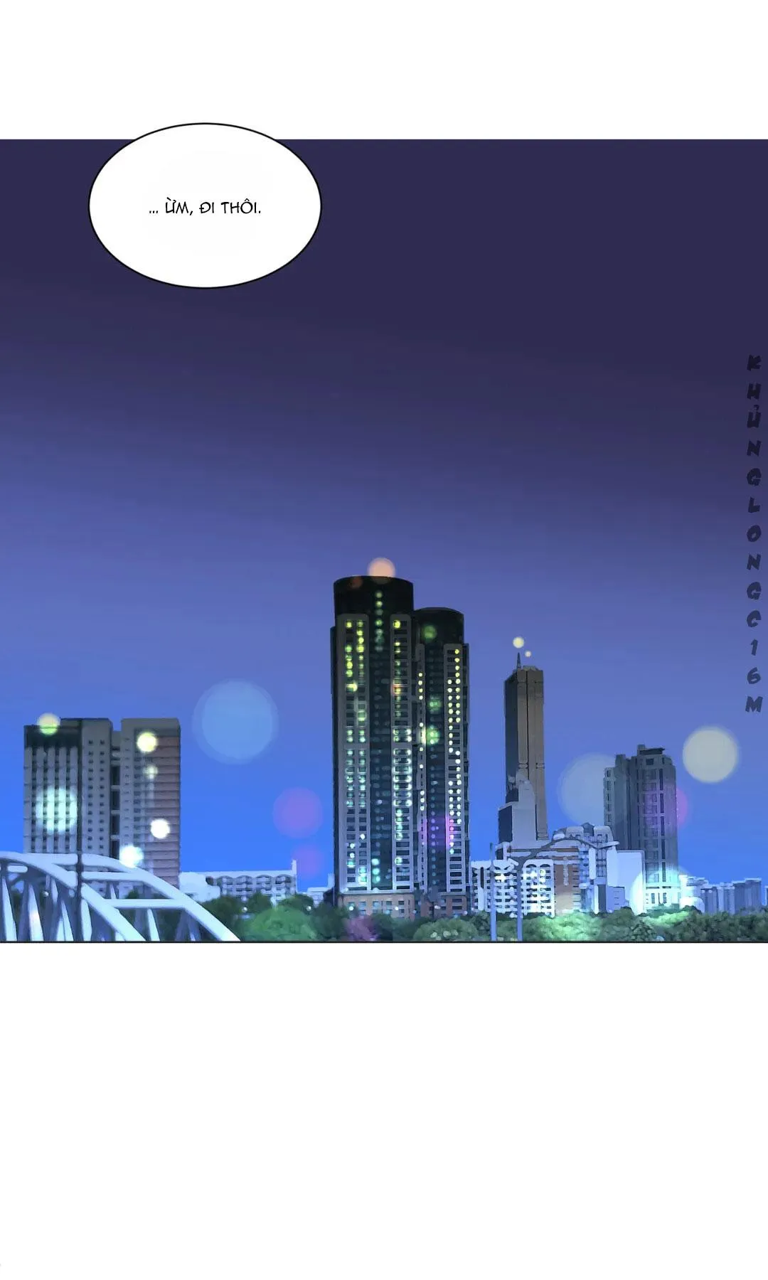 Thiếu Niên Nổi Loạn Chapter 35 Trang 12