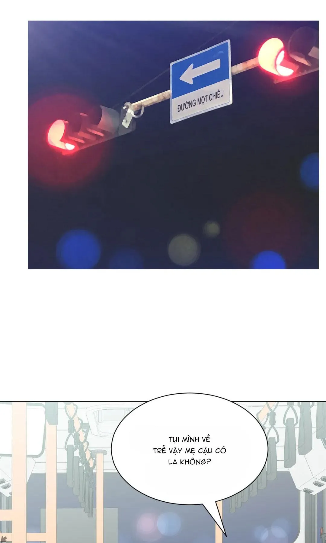 Thiếu Niên Nổi Loạn Chapter 35 Trang 15