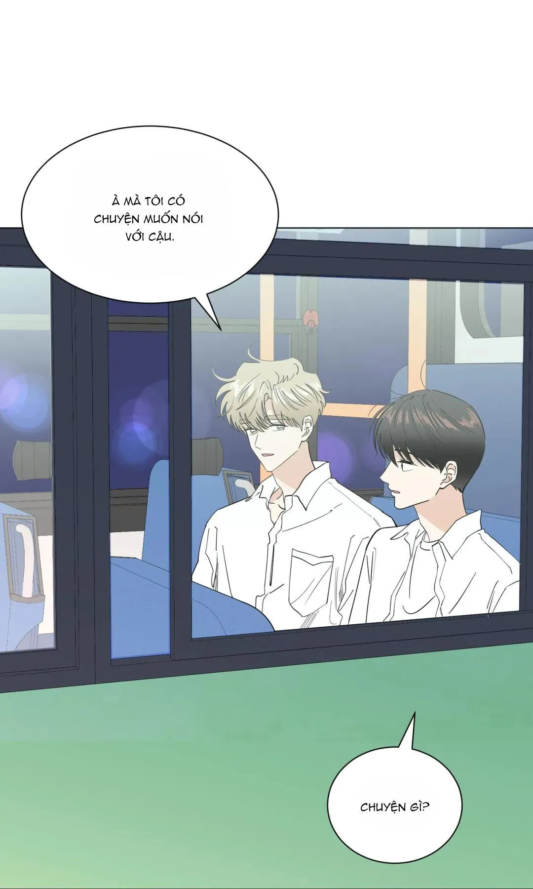 Thiếu Niên Nổi Loạn Chapter 35 Trang 17