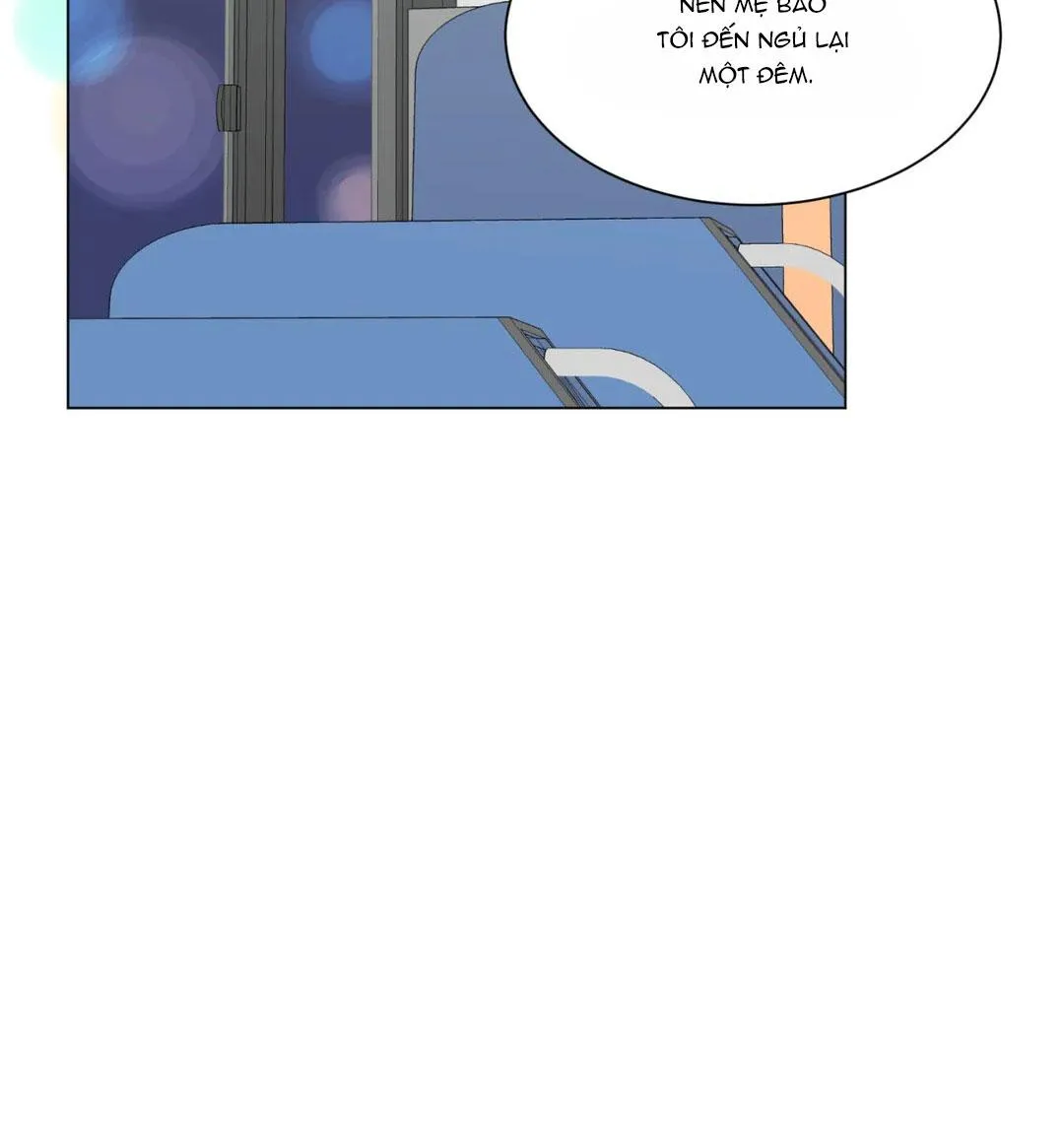 Thiếu Niên Nổi Loạn Chapter 35 Trang 20