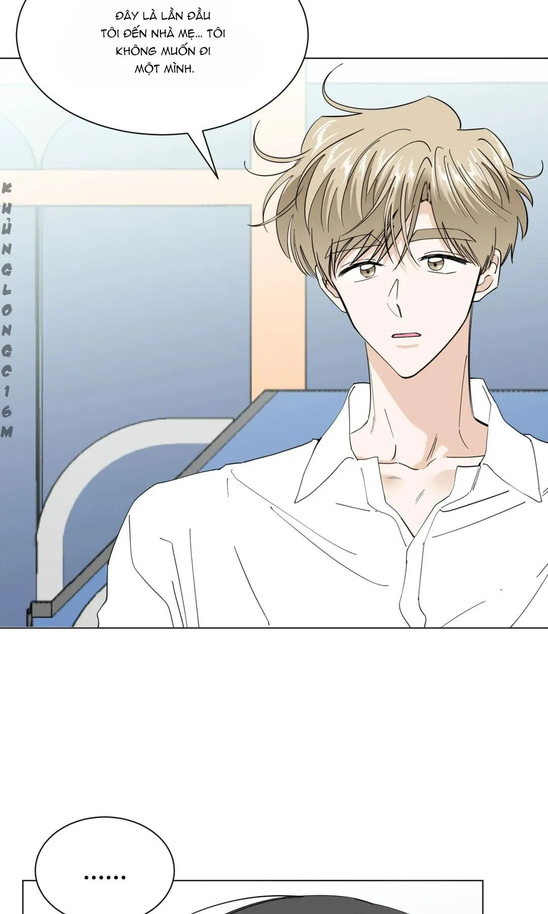 Thiếu Niên Nổi Loạn Chapter 35 Trang 23