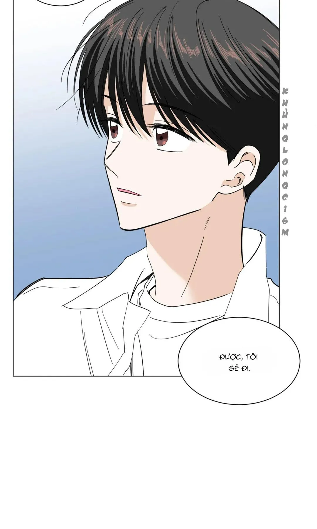 Thiếu Niên Nổi Loạn Chapter 35 Trang 24