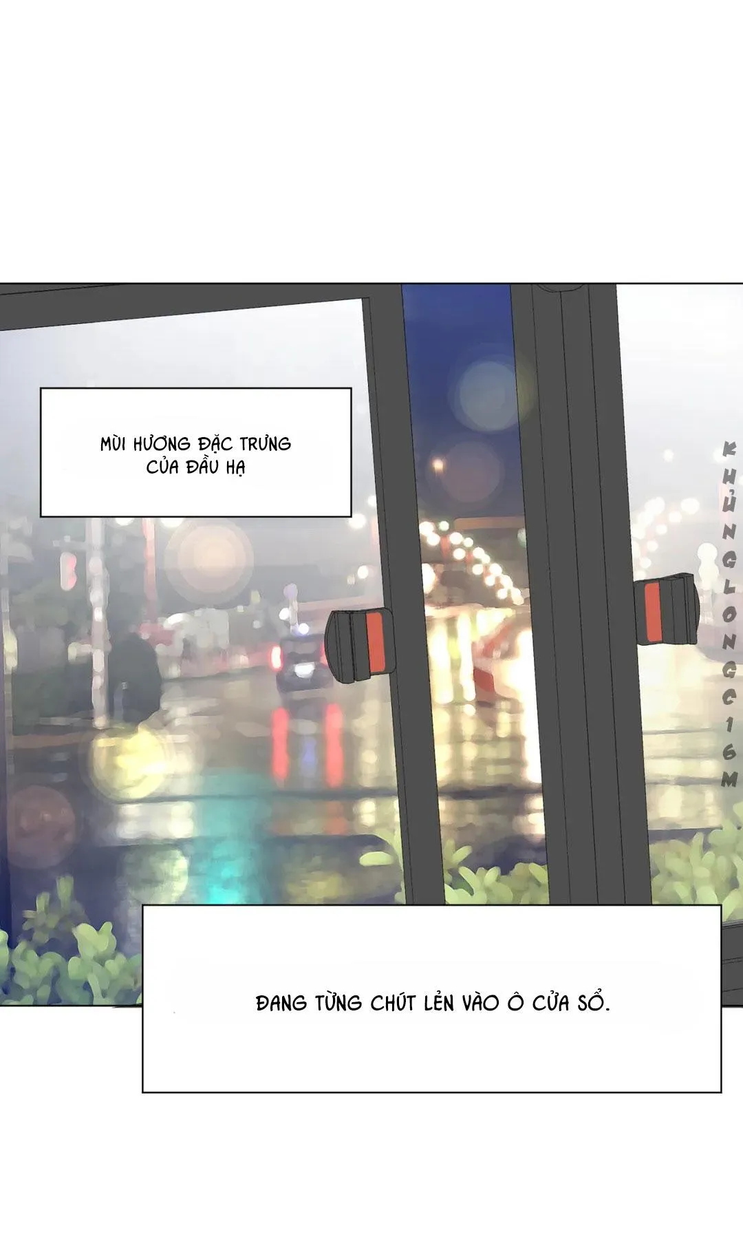 Thiếu Niên Nổi Loạn Chapter 35 Trang 25