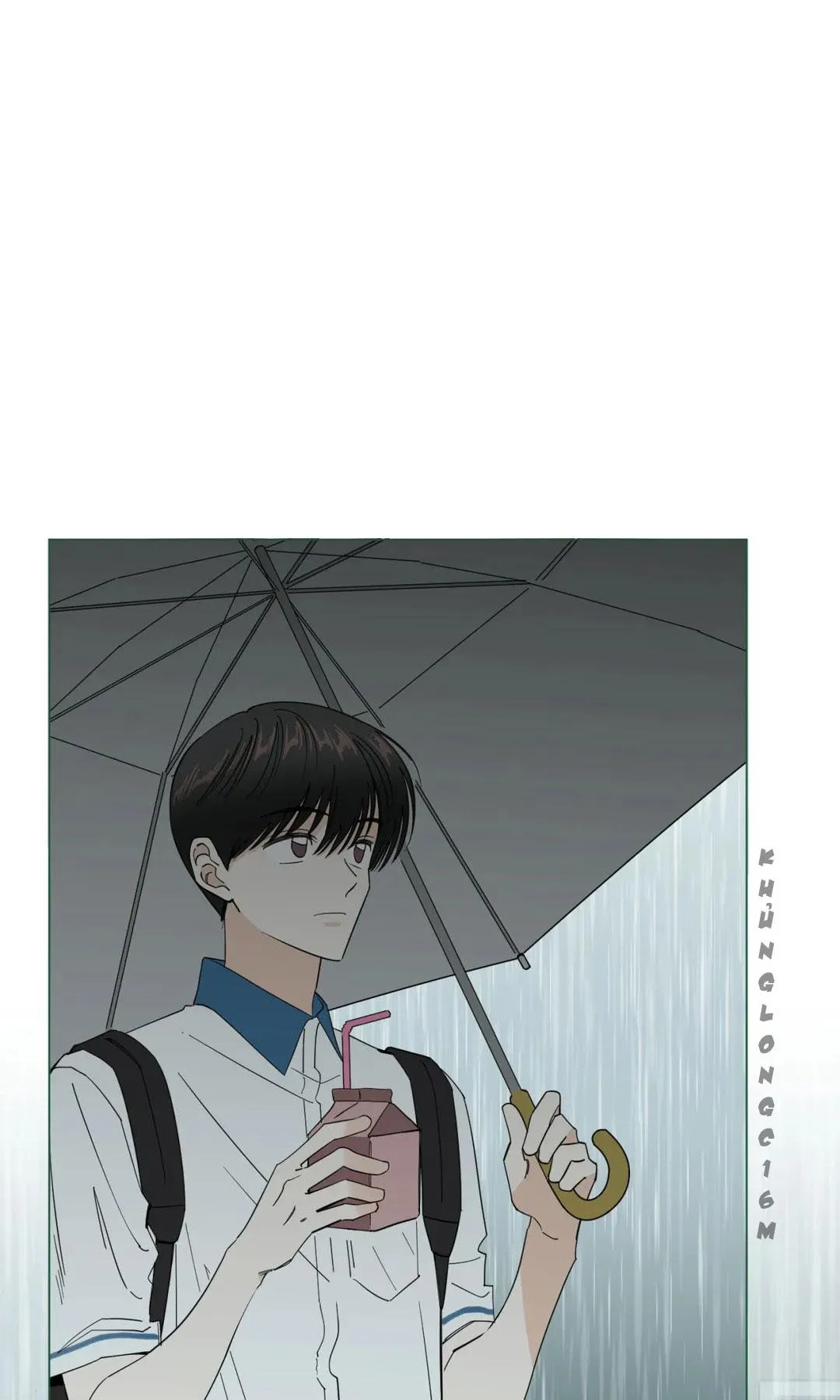 Thiếu Niên Nổi Loạn Chapter 35 Trang 37