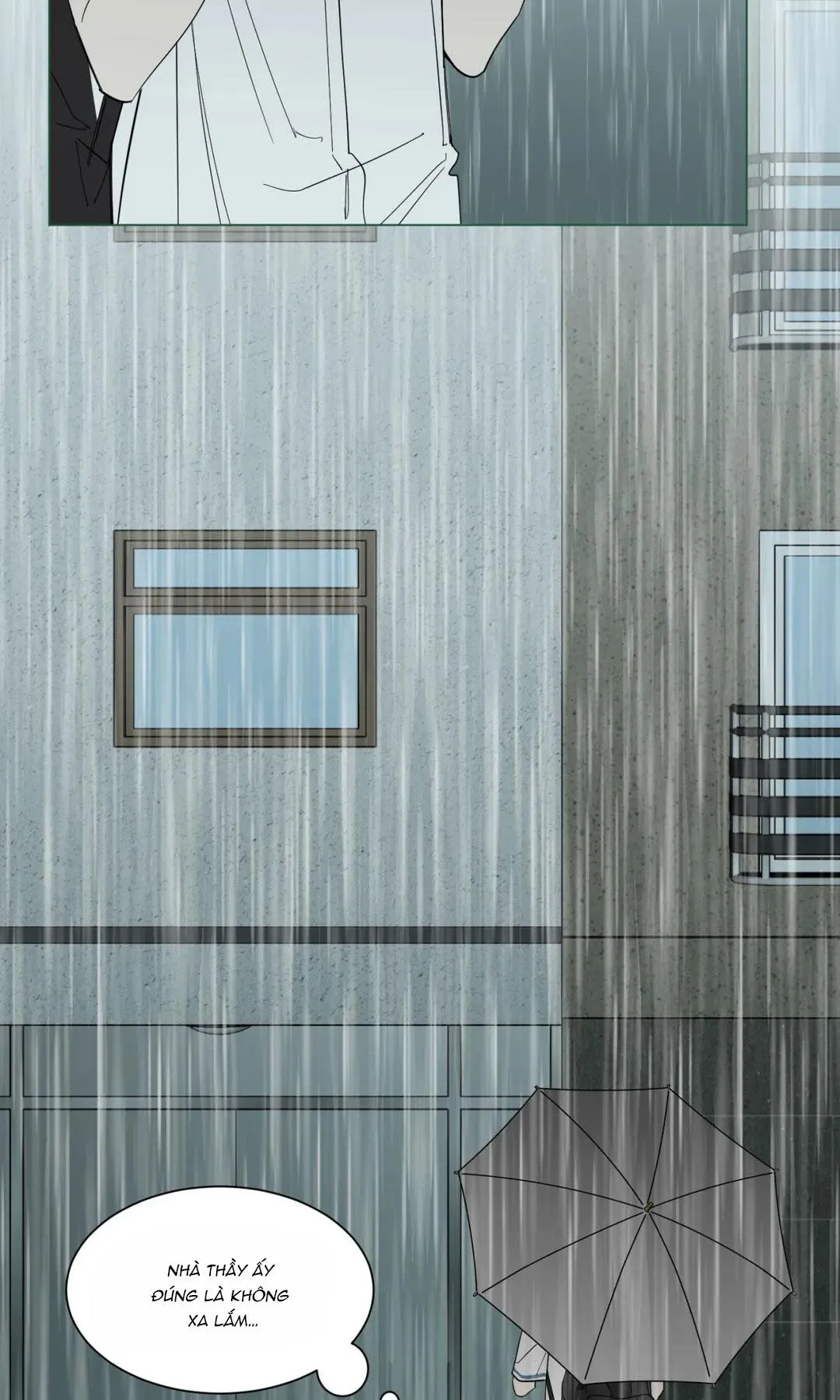 Thiếu Niên Nổi Loạn Chapter 35 Trang 38