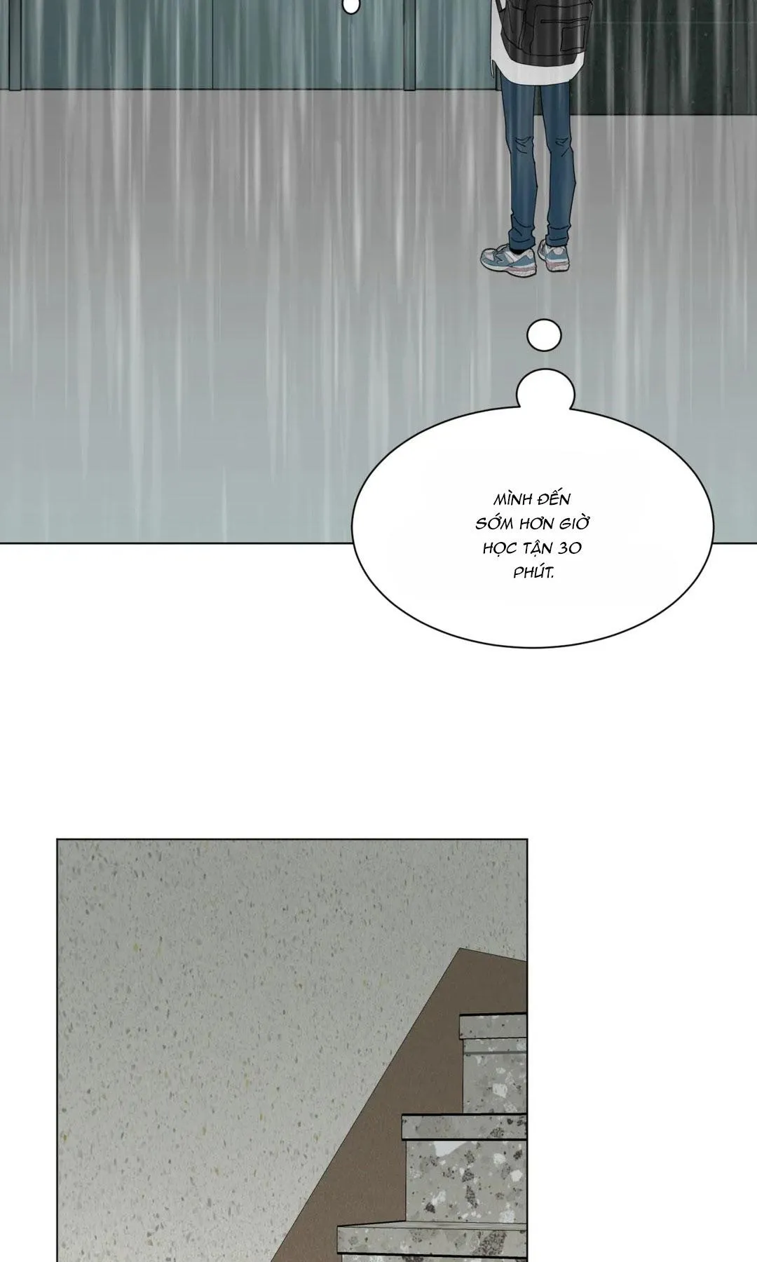 Thiếu Niên Nổi Loạn Chapter 35 Trang 39