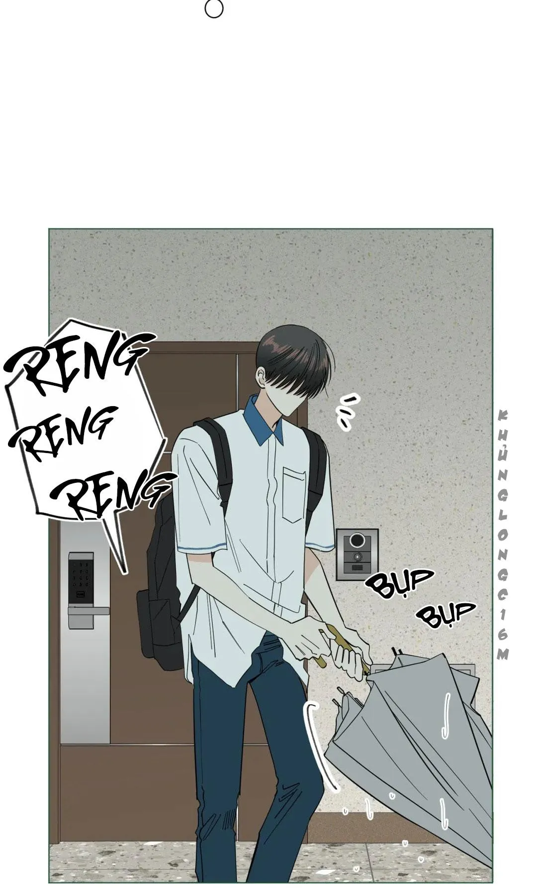 Thiếu Niên Nổi Loạn Chapter 35 Trang 41